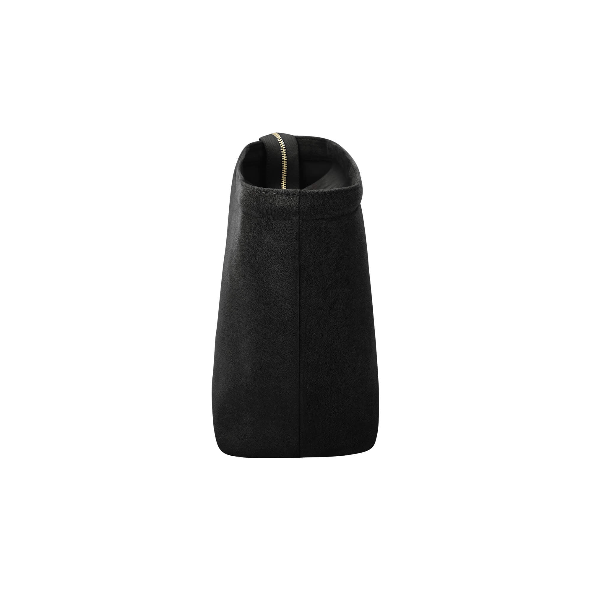 Suede Bag Organizer for Gucci - Ophidia Tote Bag - VogFem
