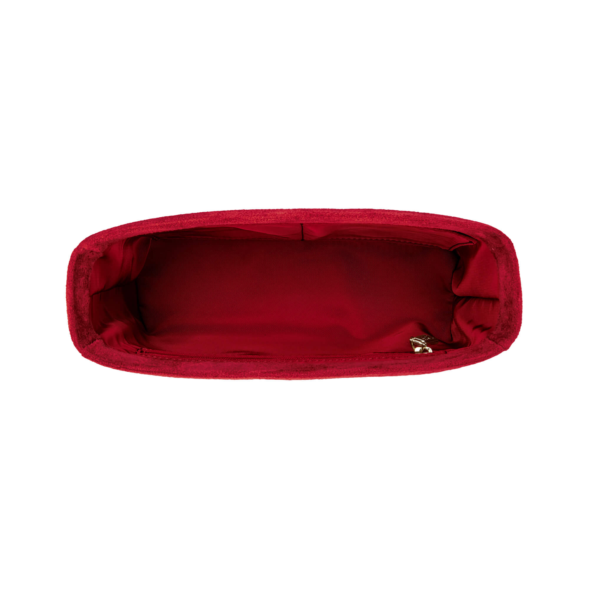 Suede Bag Organizer for Dior - Medium D-Joy - VogFem