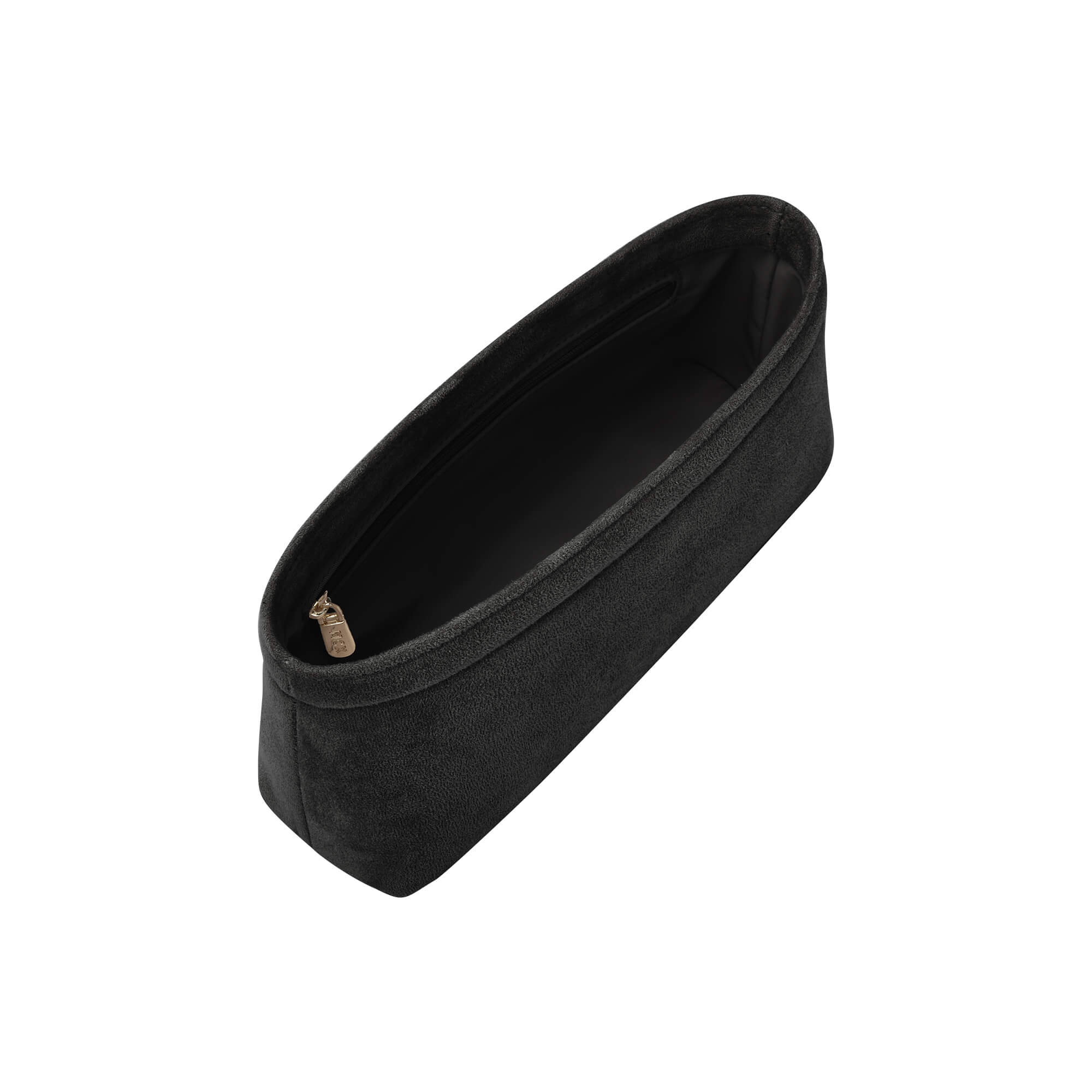 Suede Bag Organizer for Dior - 30 Montaigne Bag - VogFem