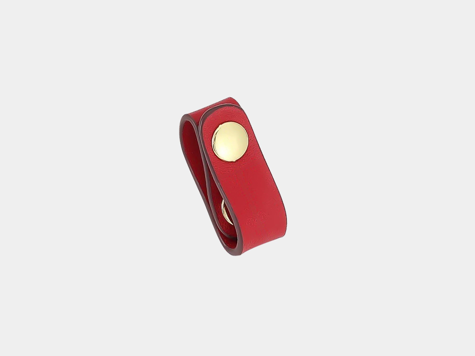 Bag Strap Shortener Adjuster - VVN Leather / PU - VogFem