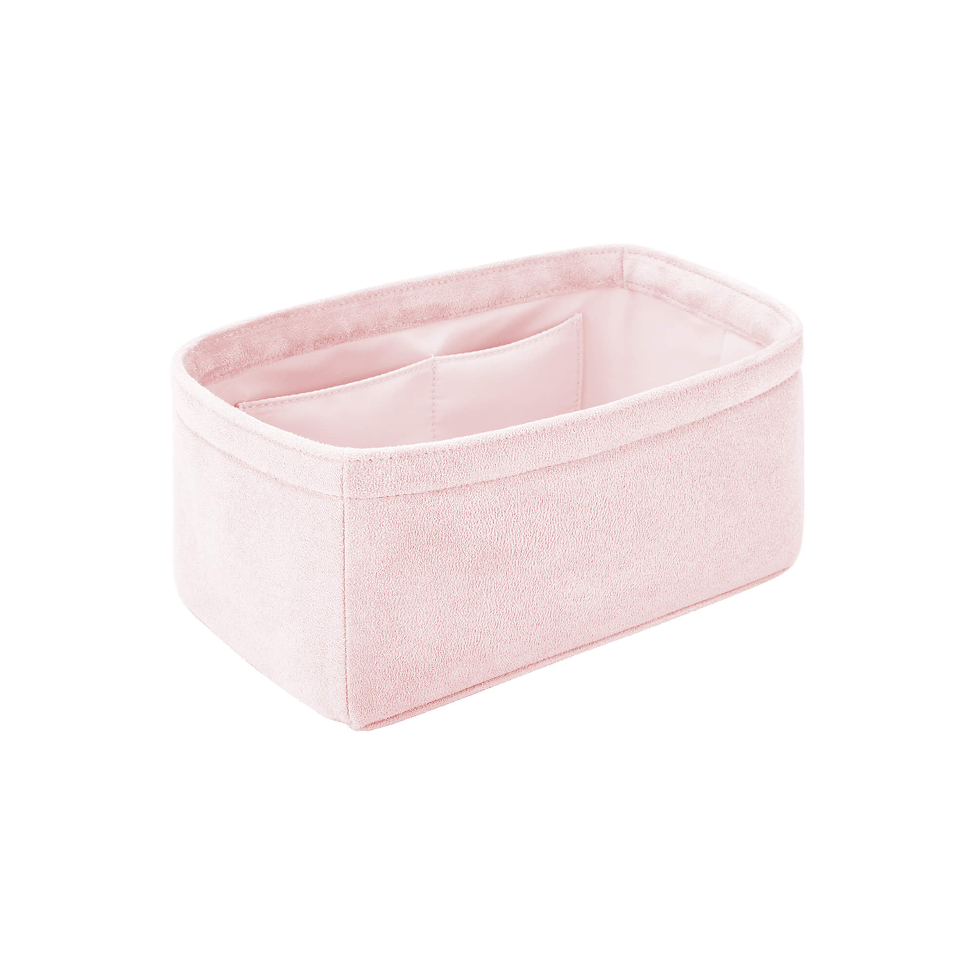 Suede Bag Organizer for Lady Dior - VogFem