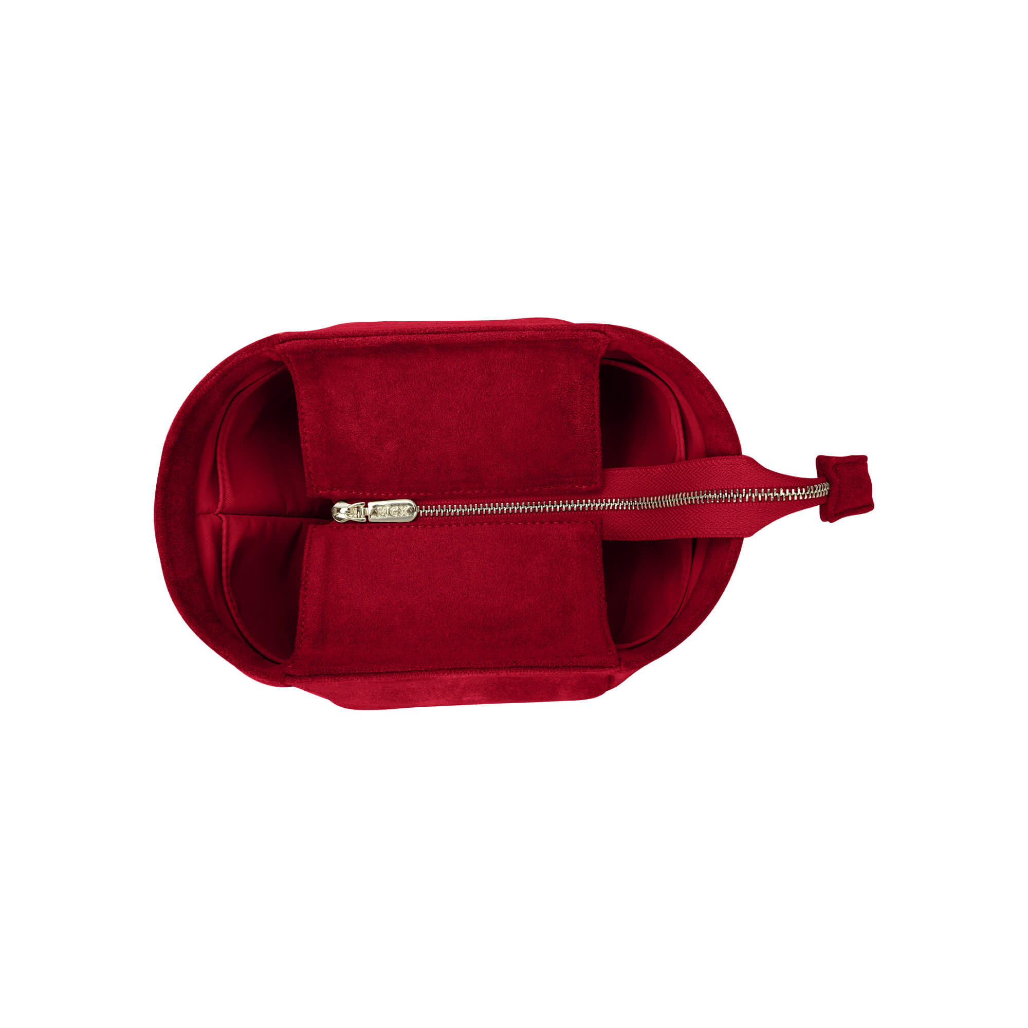 Suede Bag Organizer for LV - Noe Purse - VogFem