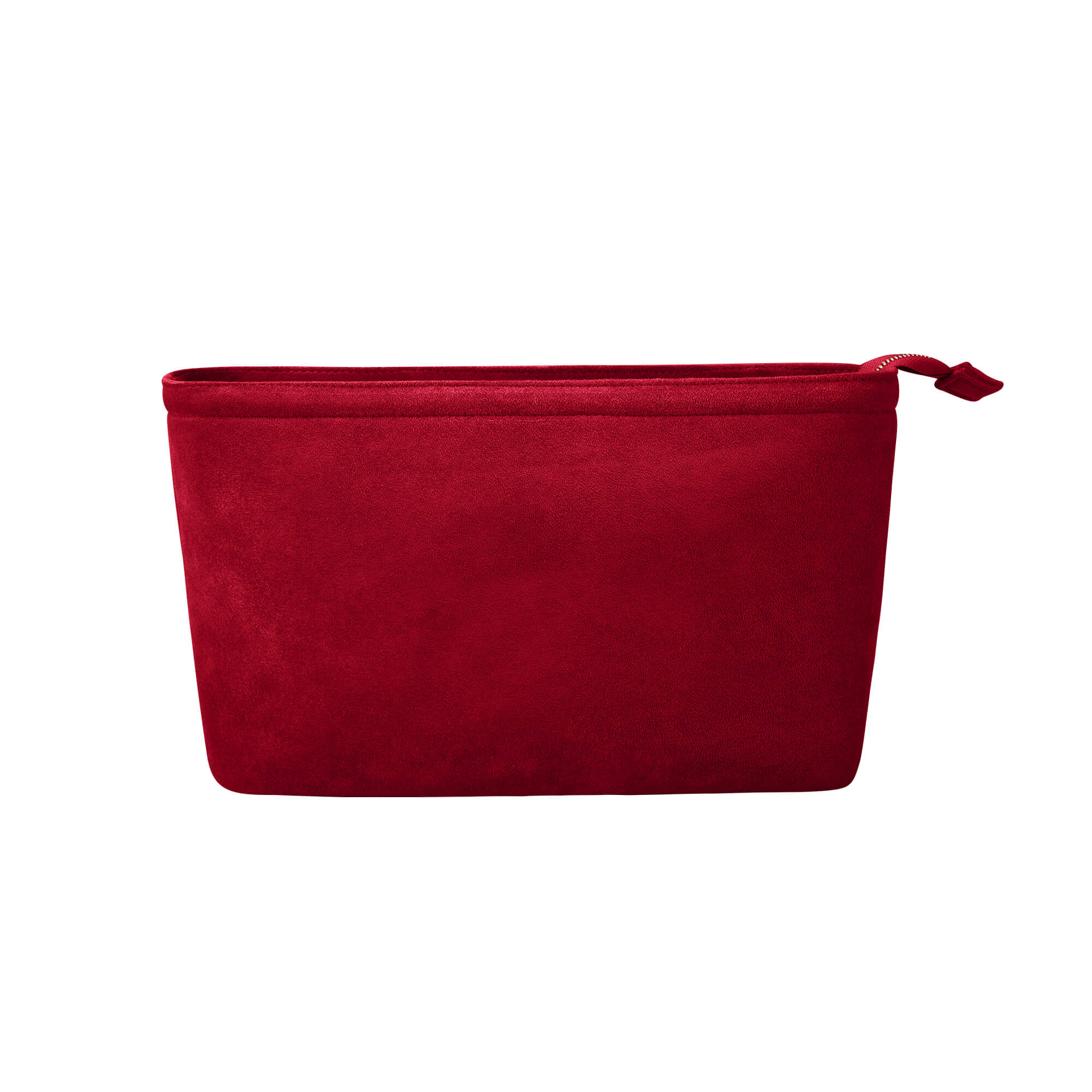 Suede Bag Organizer for LV - Neverfull - VogFem
