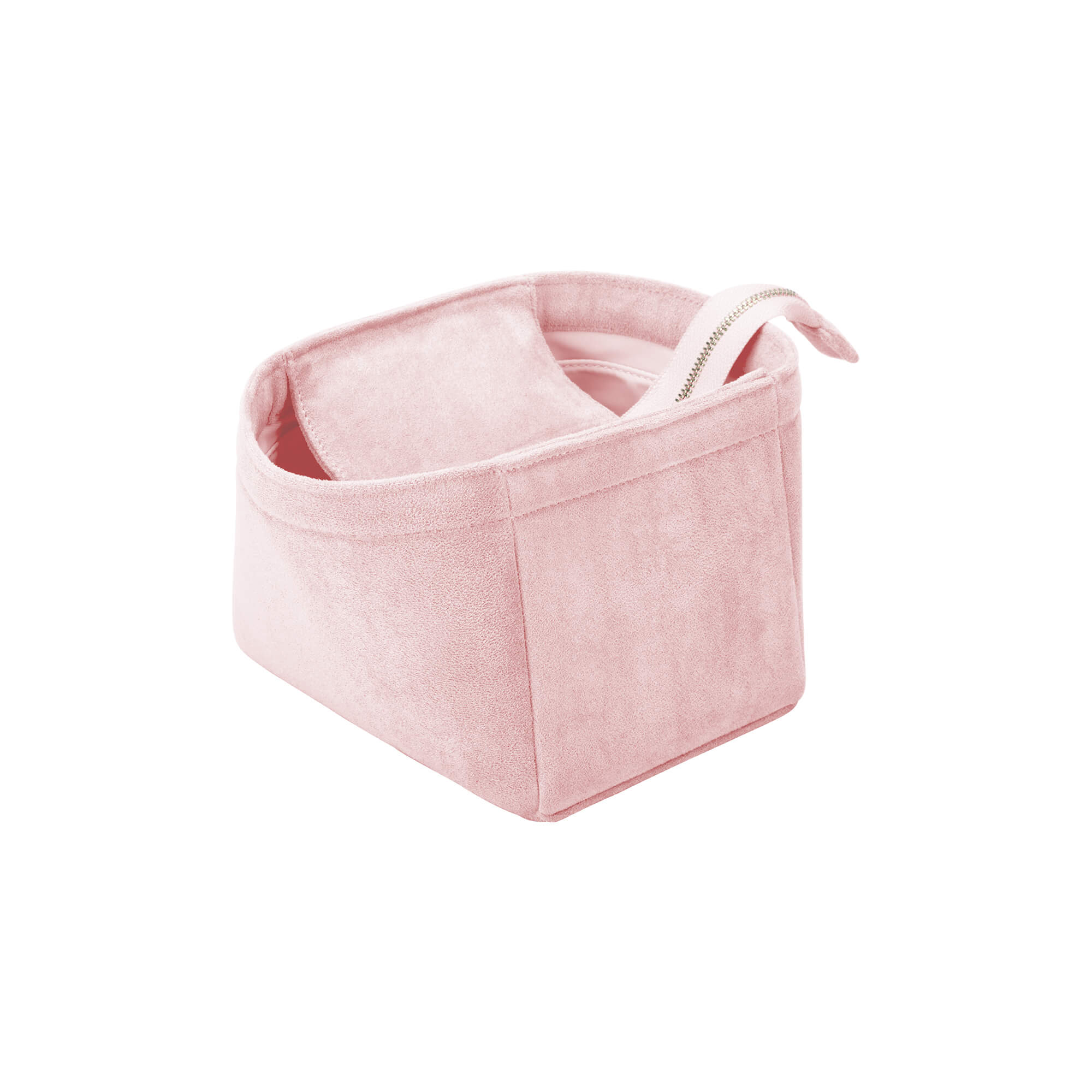 Suede Bag Organizer for HERMES - Picotin Lock - VogFem