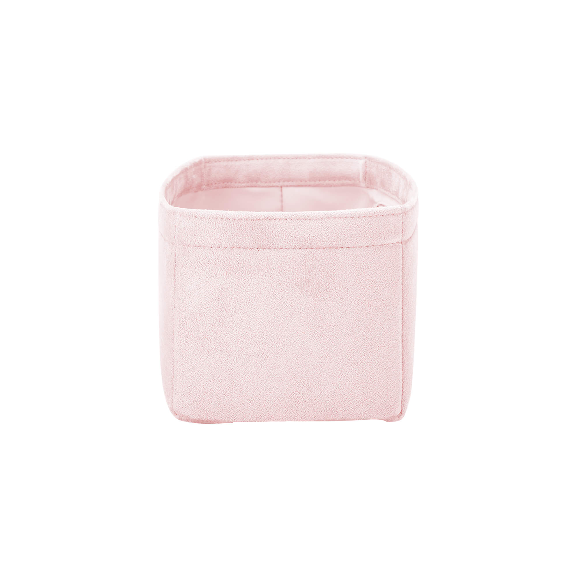 Suede Bag Organizer for Lady Dior - VogFem