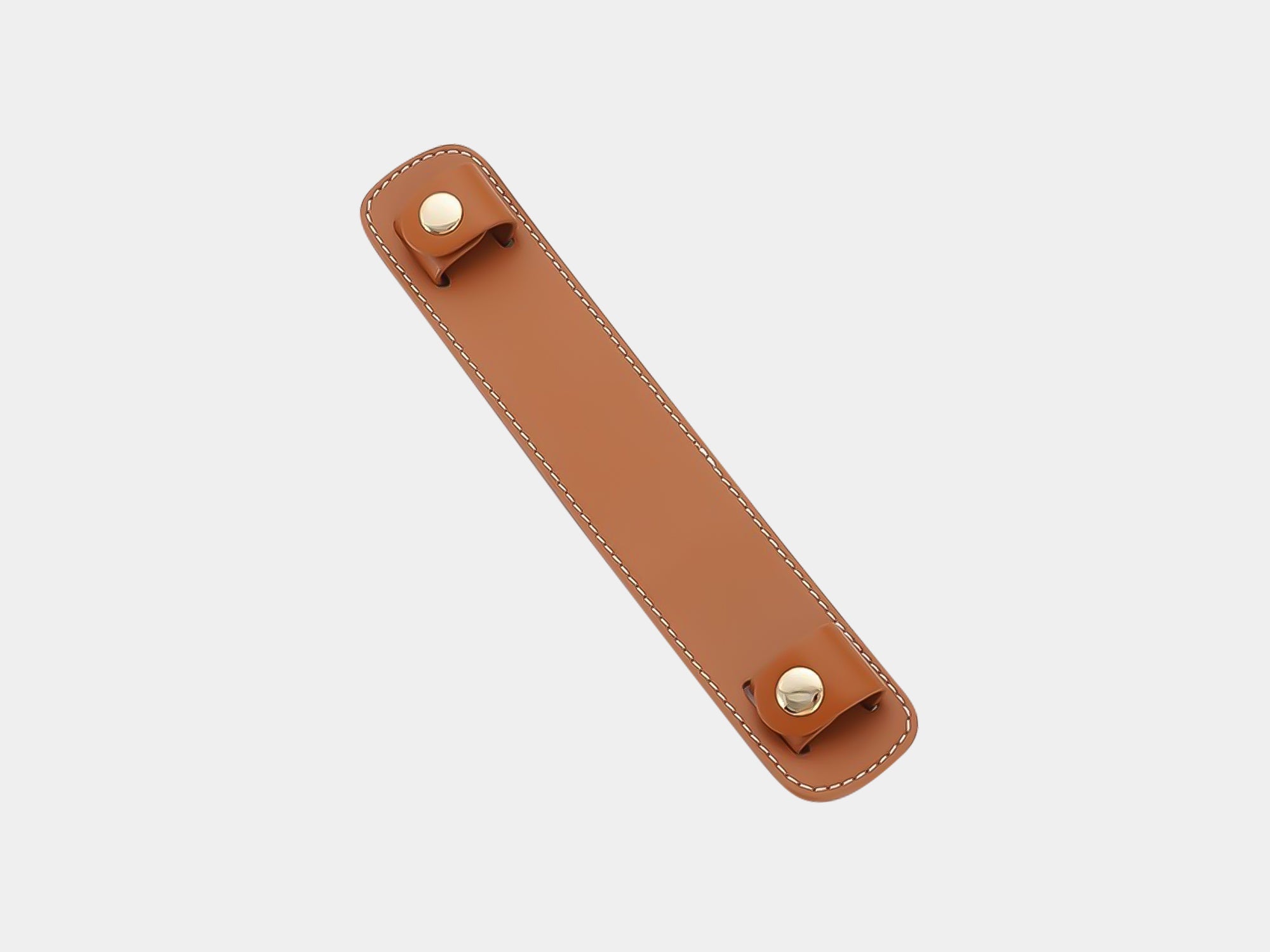 Shoulder Pad for Bag Straps - VVN Leather / PU - VogFem