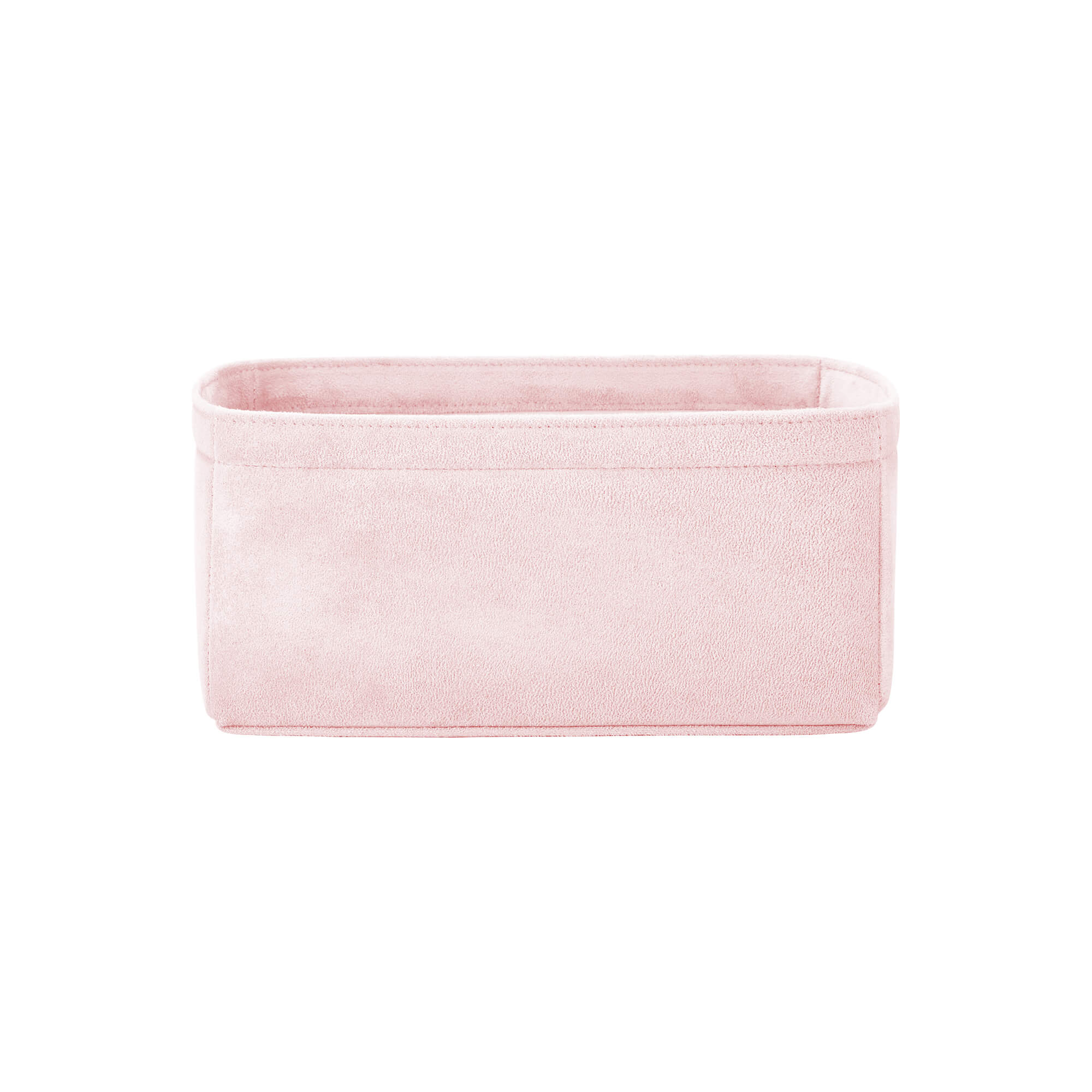 Suede Bag Organizer for HERMES - Lindy - VogFem
