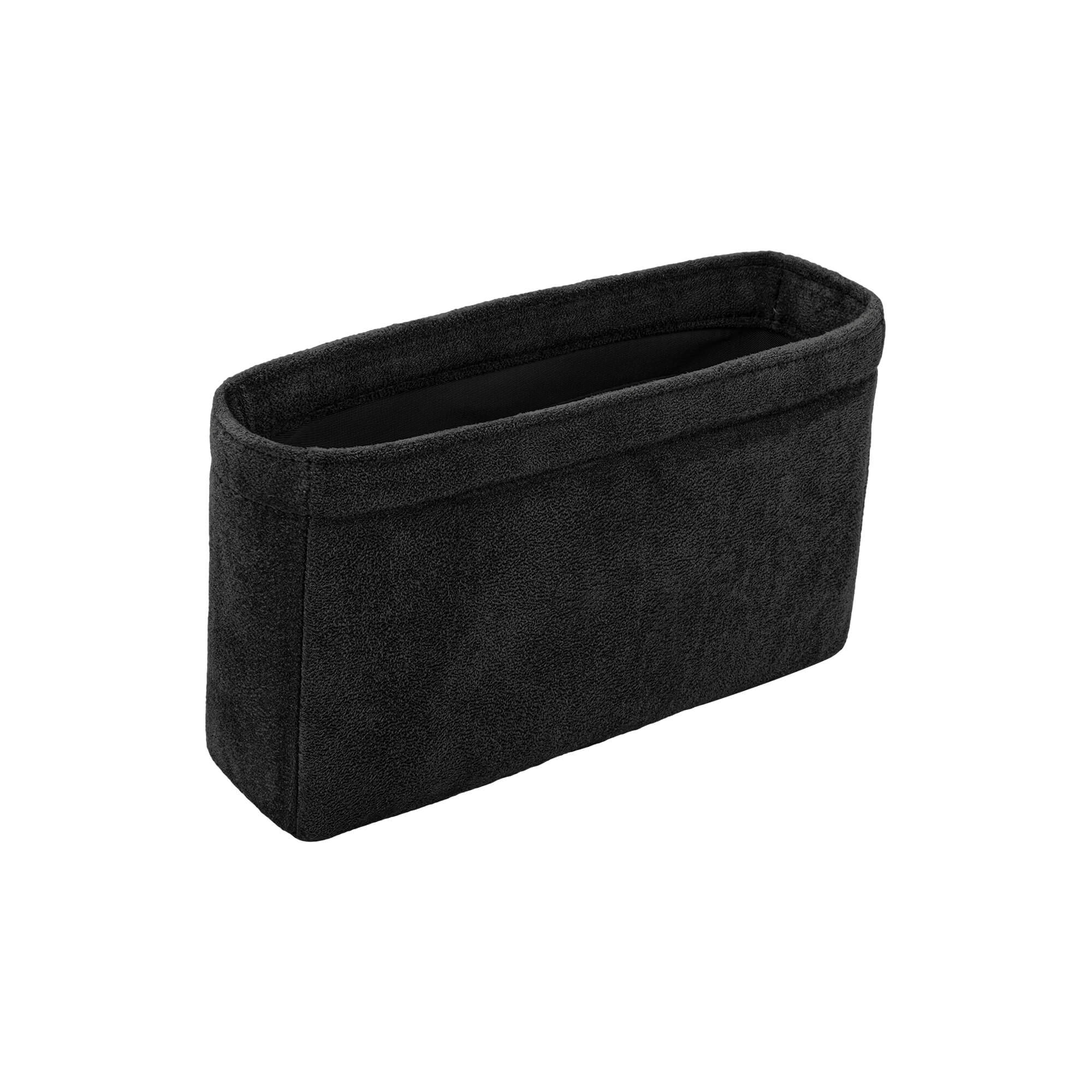Suede Bag Organizer for LV - Petite Malle Souple - VogFem