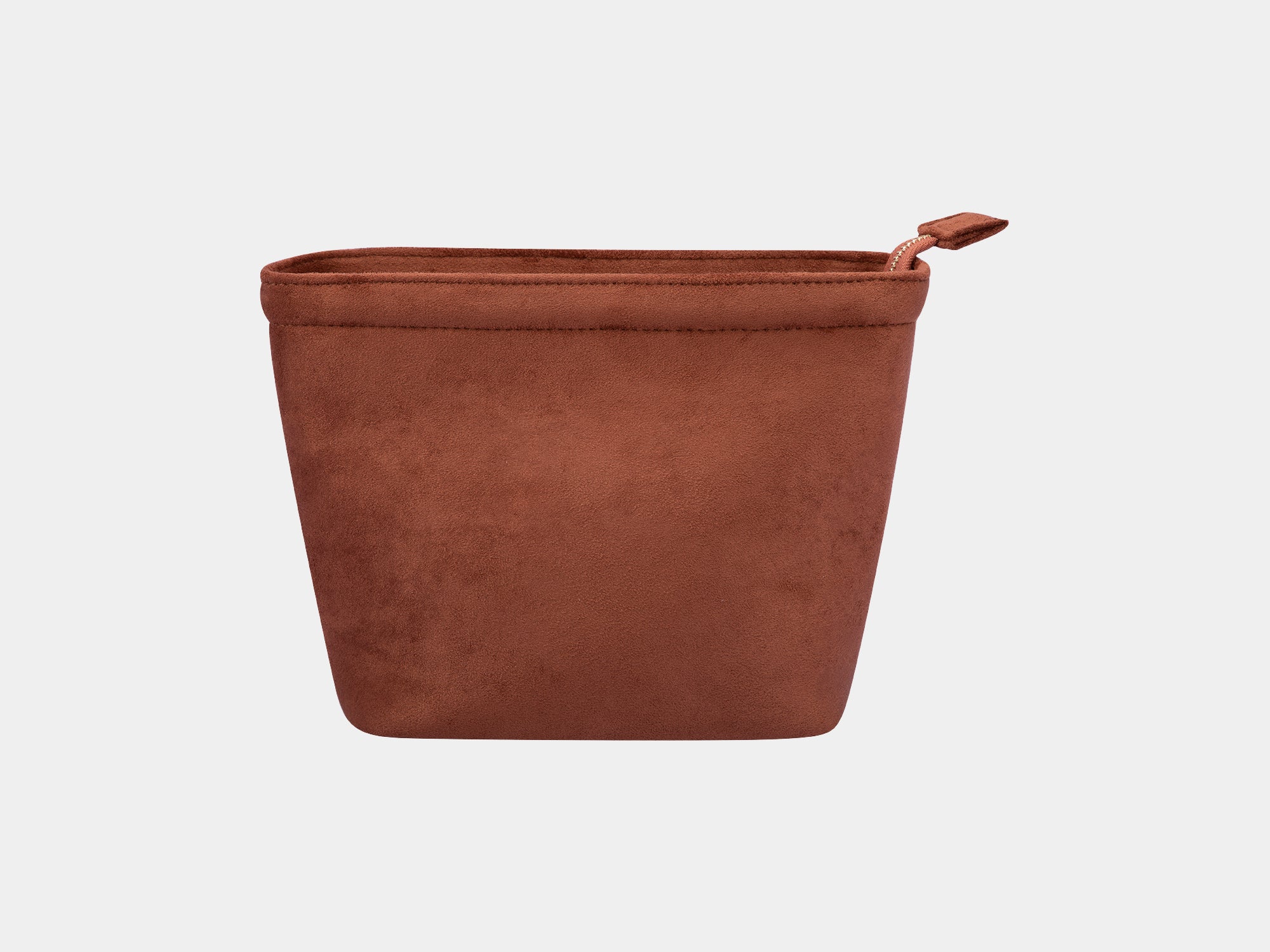 Suede Bag Organizer for LV - ALL IN