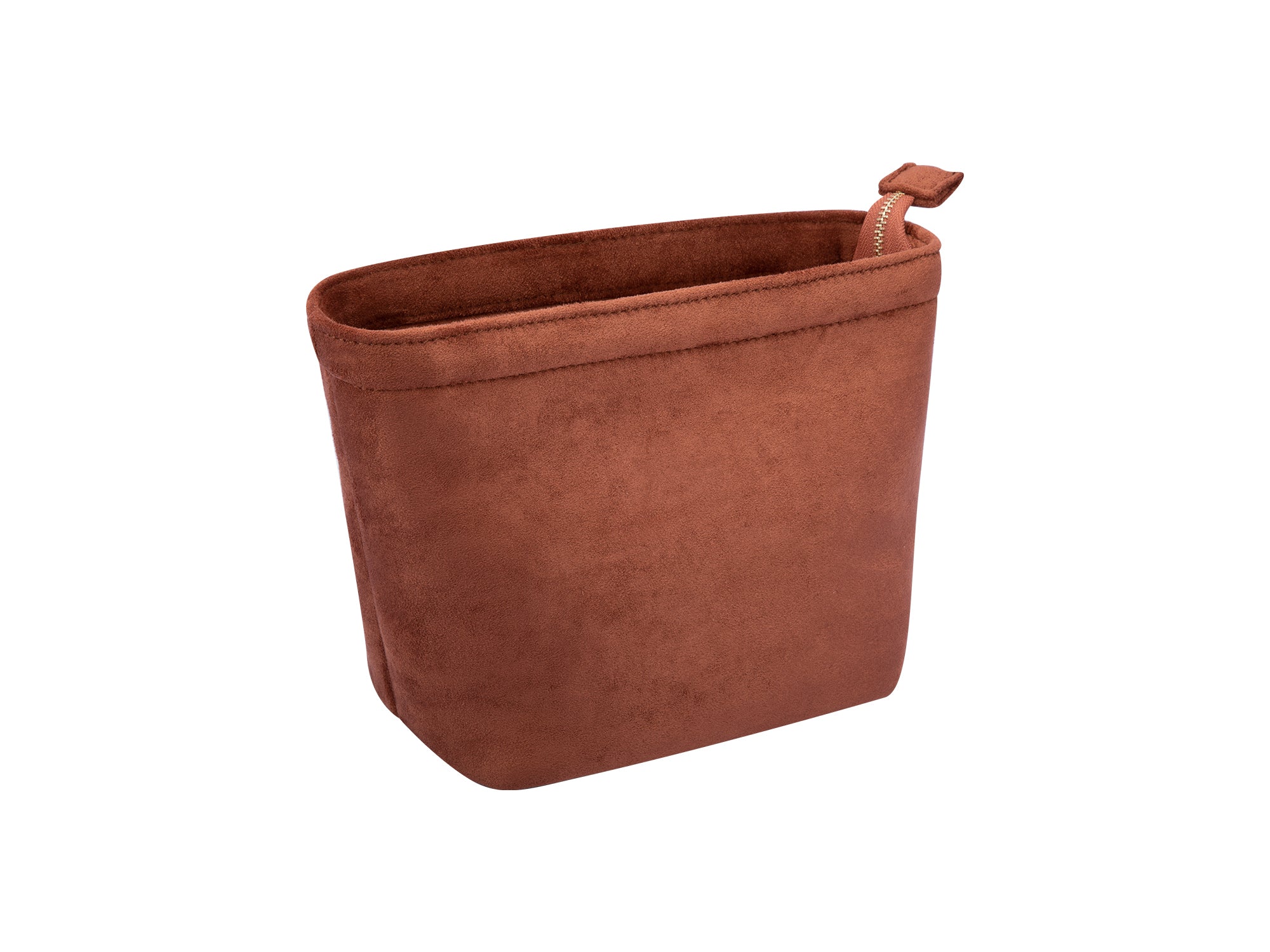 Suede Bag Organizer for Hermes - In the Loop - VogFem