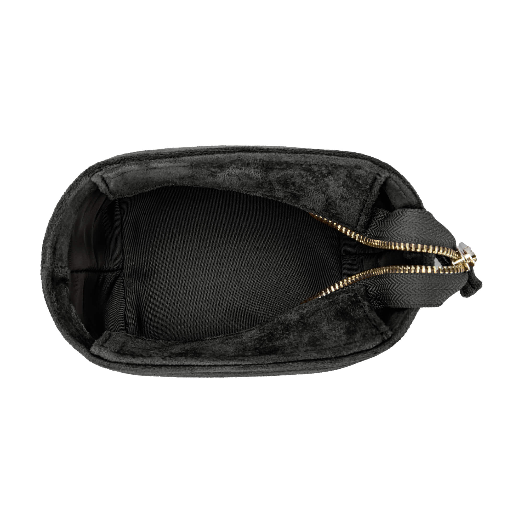 Suede Bag Organizer for LV - NANO NOE - VogFem