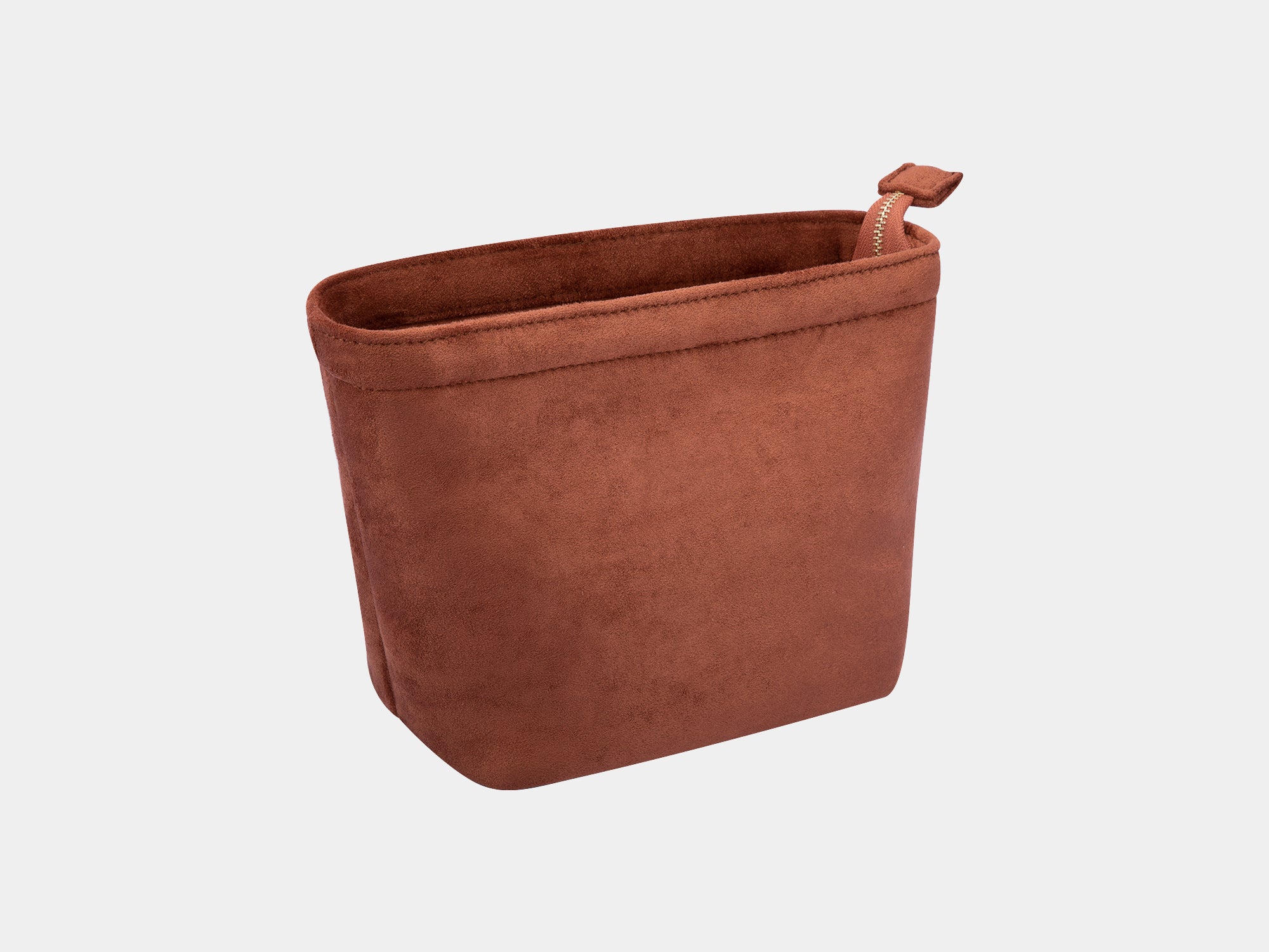 Suede Bag Organizer for LV - ALL IN