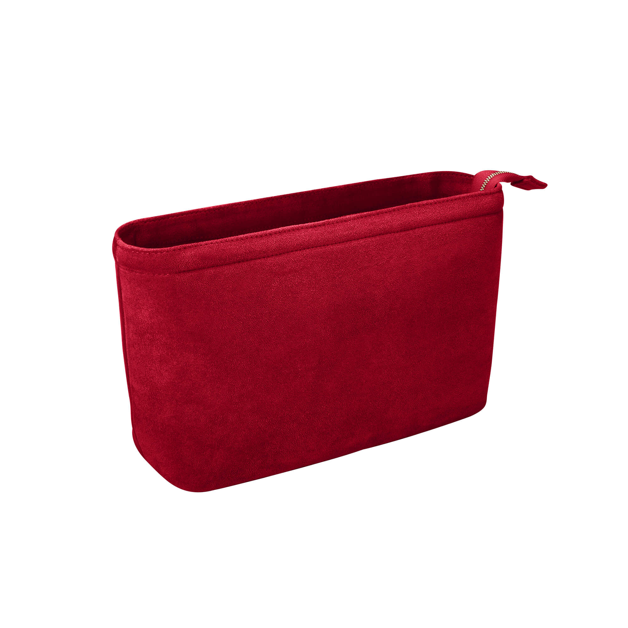 Suede Bag Organizer for LV - Neverfull - VogFem
