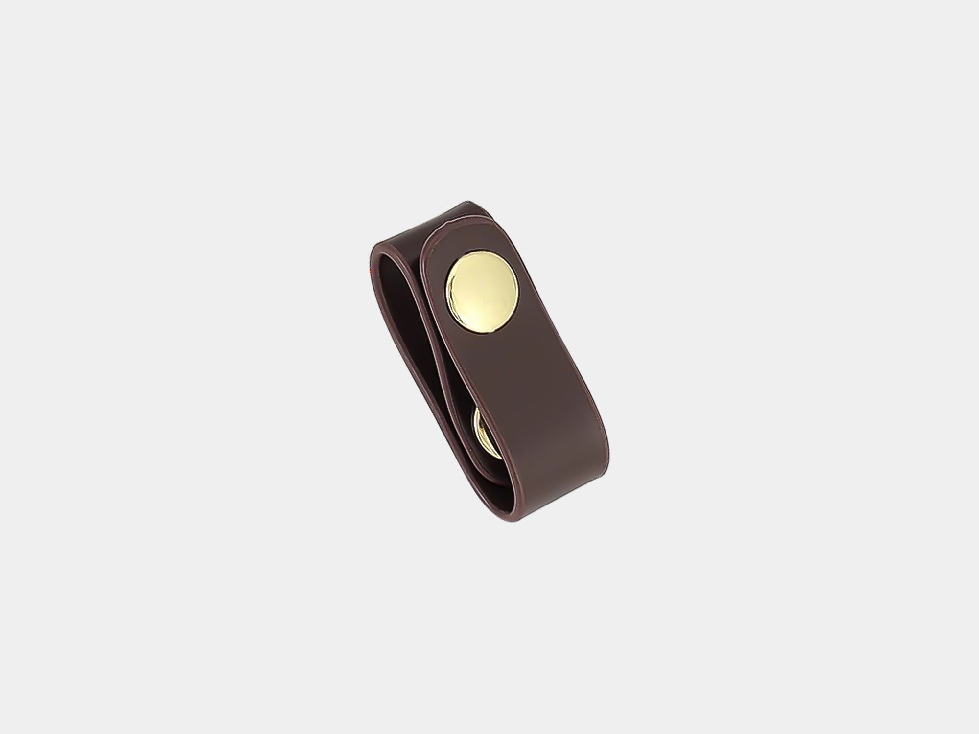 Bag Strap Shortener Adjuster - VVN Leather / PU - VogFem