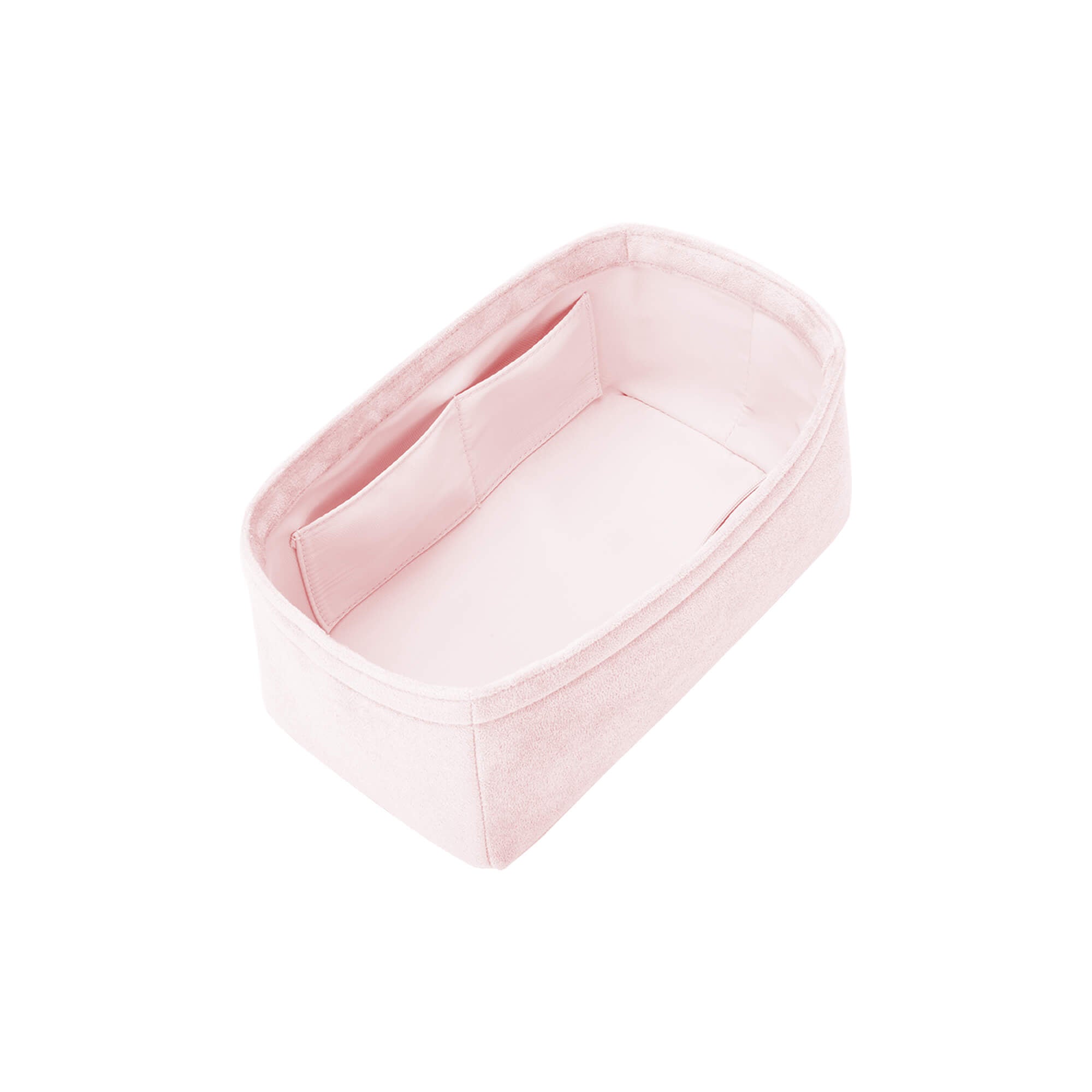 Suede Bag Organizer for Lady Dior - VogFem