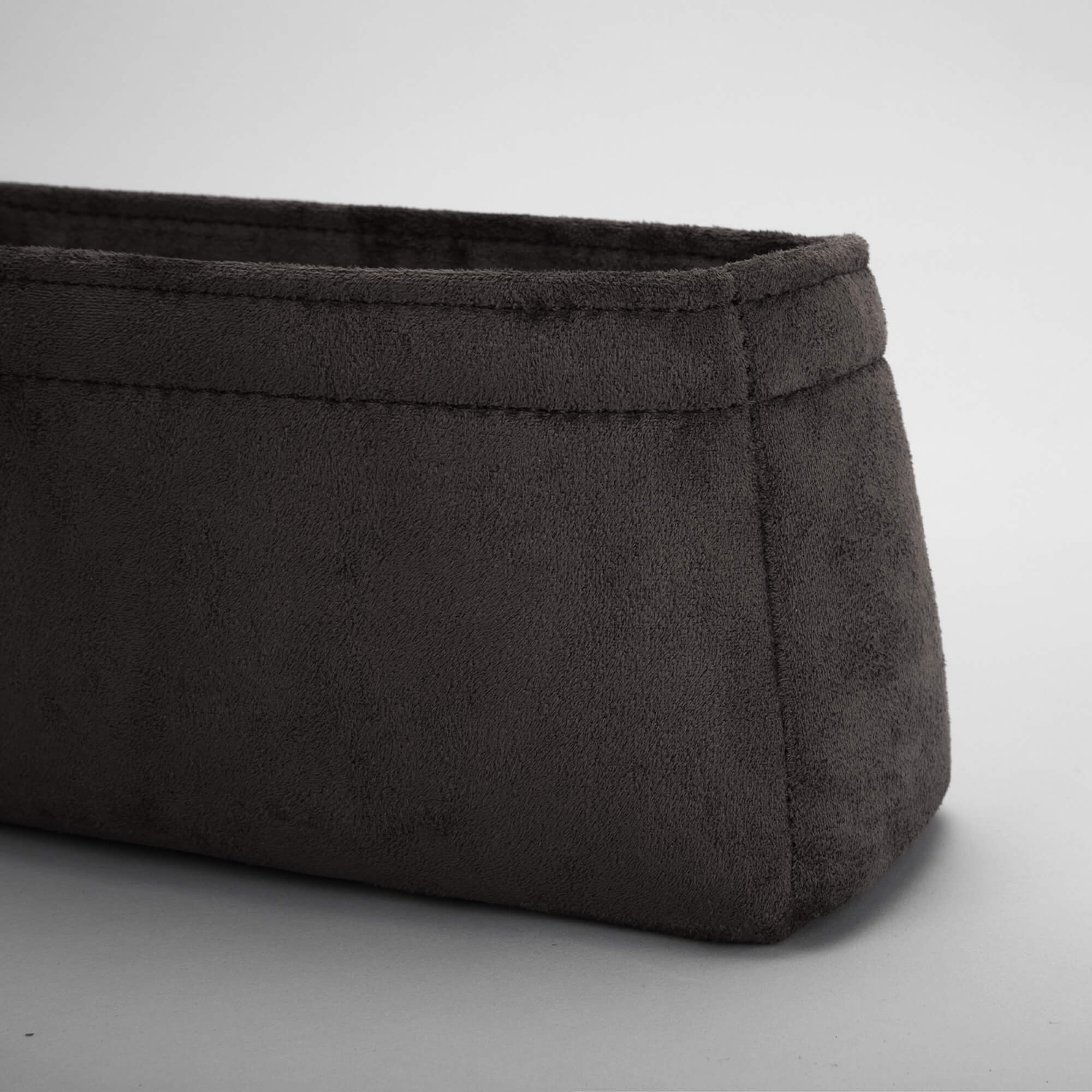 Suede Bag Organizer for LV - CarryAll - VogFem