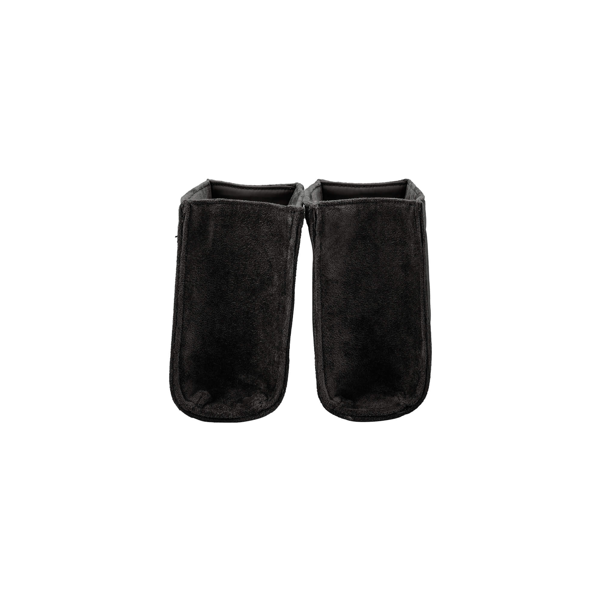 Suede Bag Organizer for LV - Dauphine - VogFem