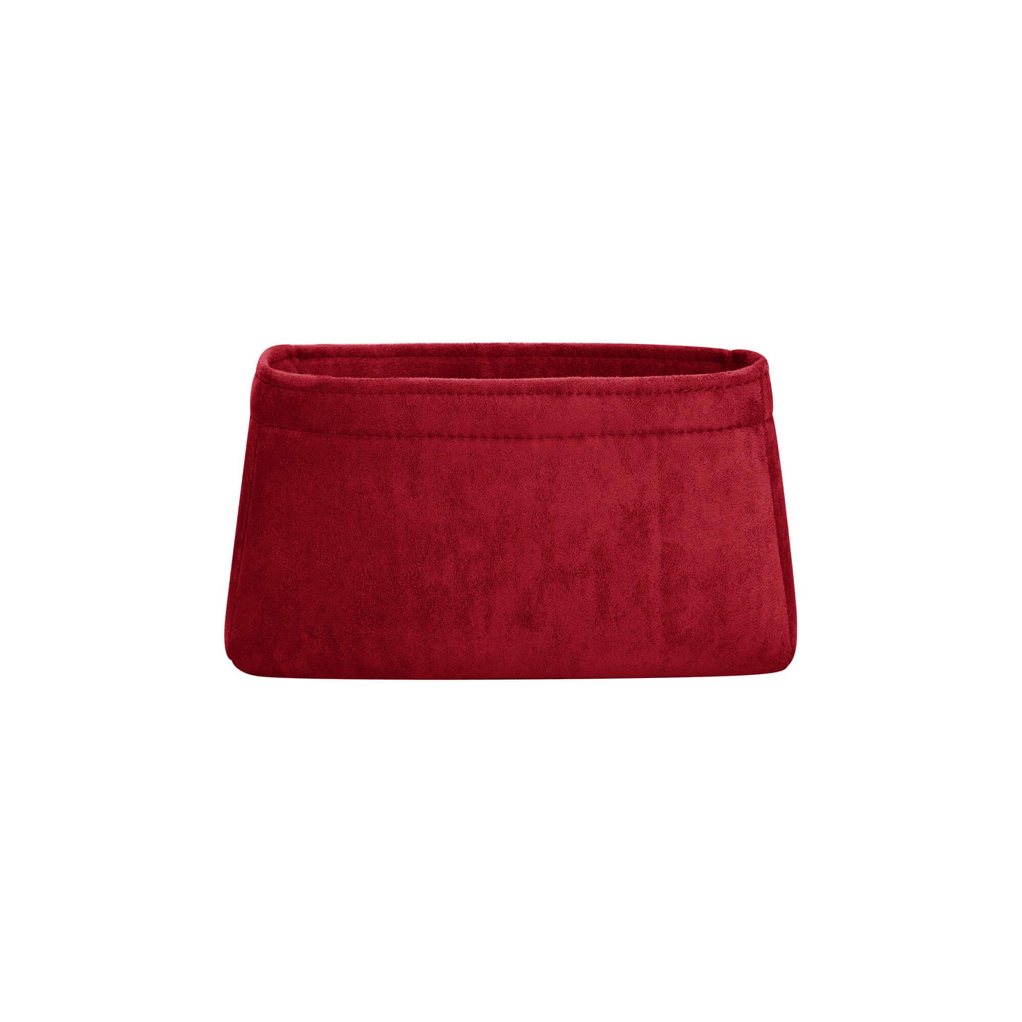Suede Bag Organizer for LV - CarryAll - VogFem
