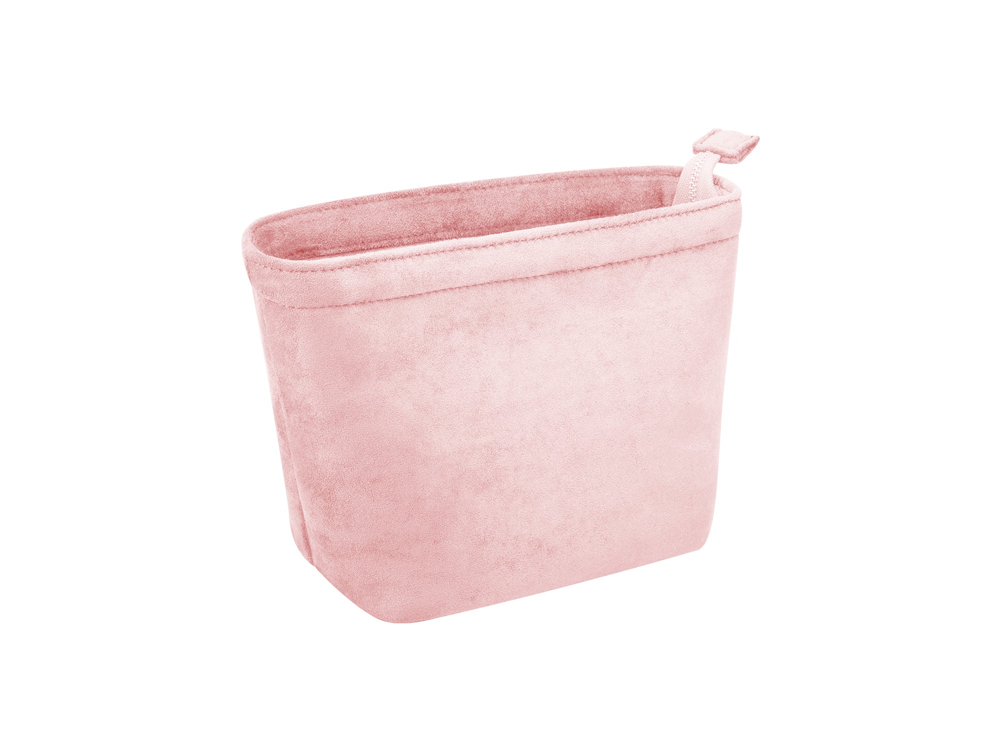 Suede Bag Organizer for Hermes - In the Loop - VogFem