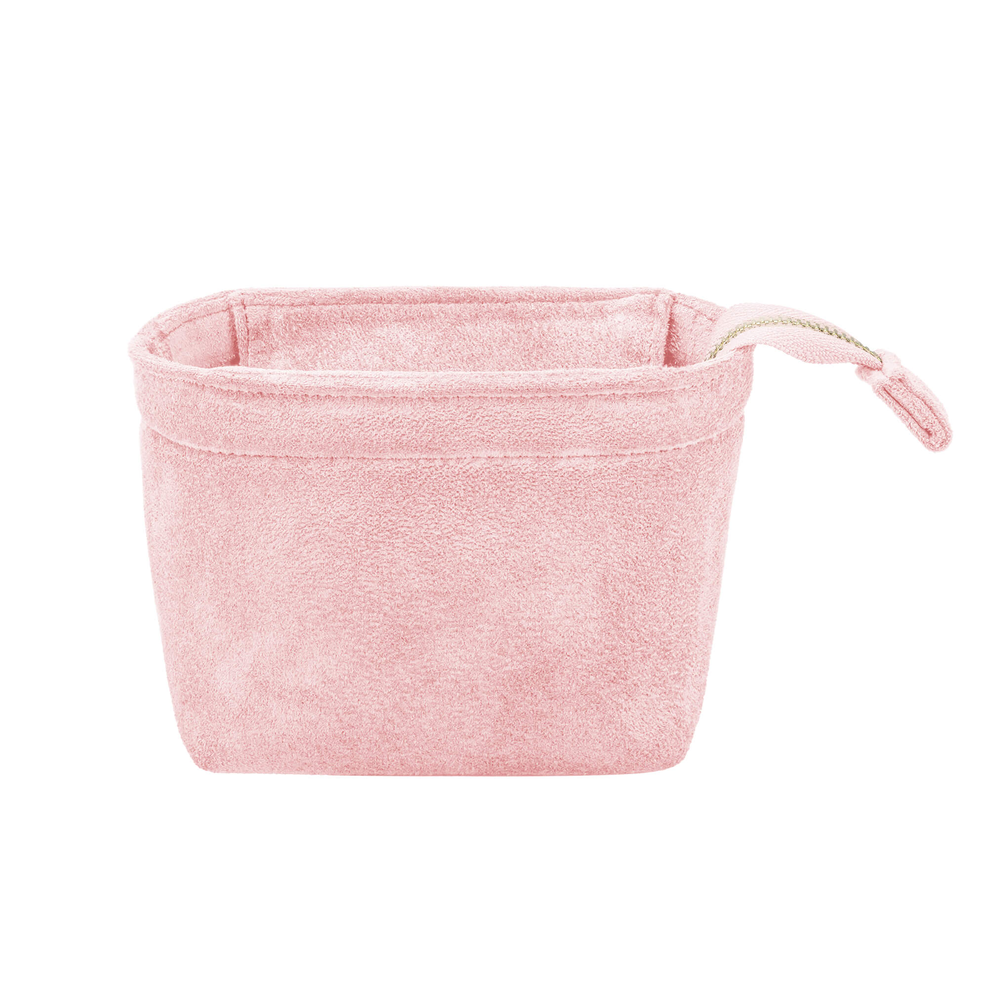 Suede Bag Organizer for LV - NANO NOE - VogFem