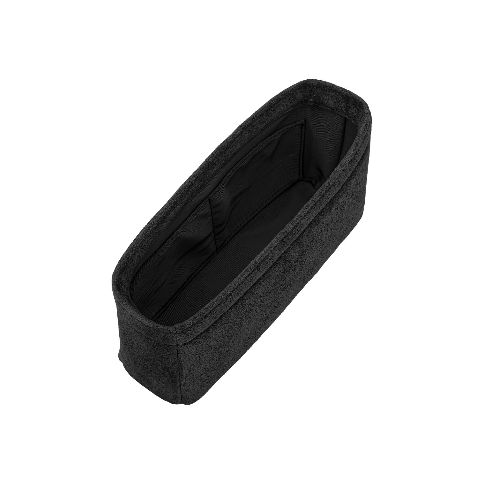 Suede Bag Organizer for Dior - Medium D-Joy - VogFem