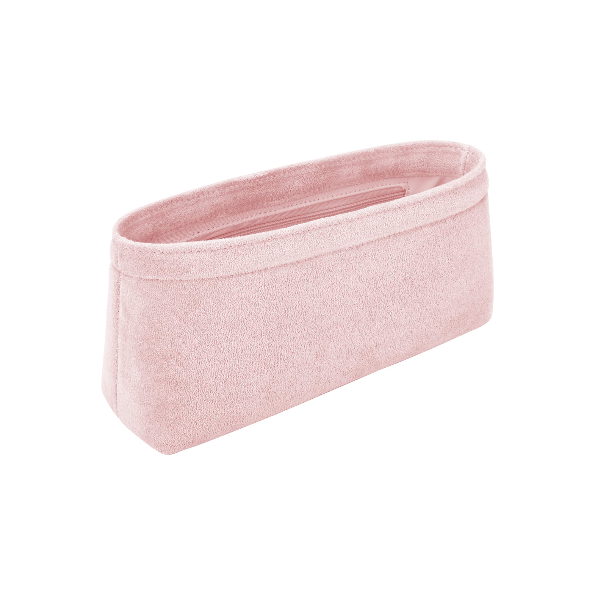 Suede Bag Organizer for Dior - 30 Montaigne Bag - VogFem