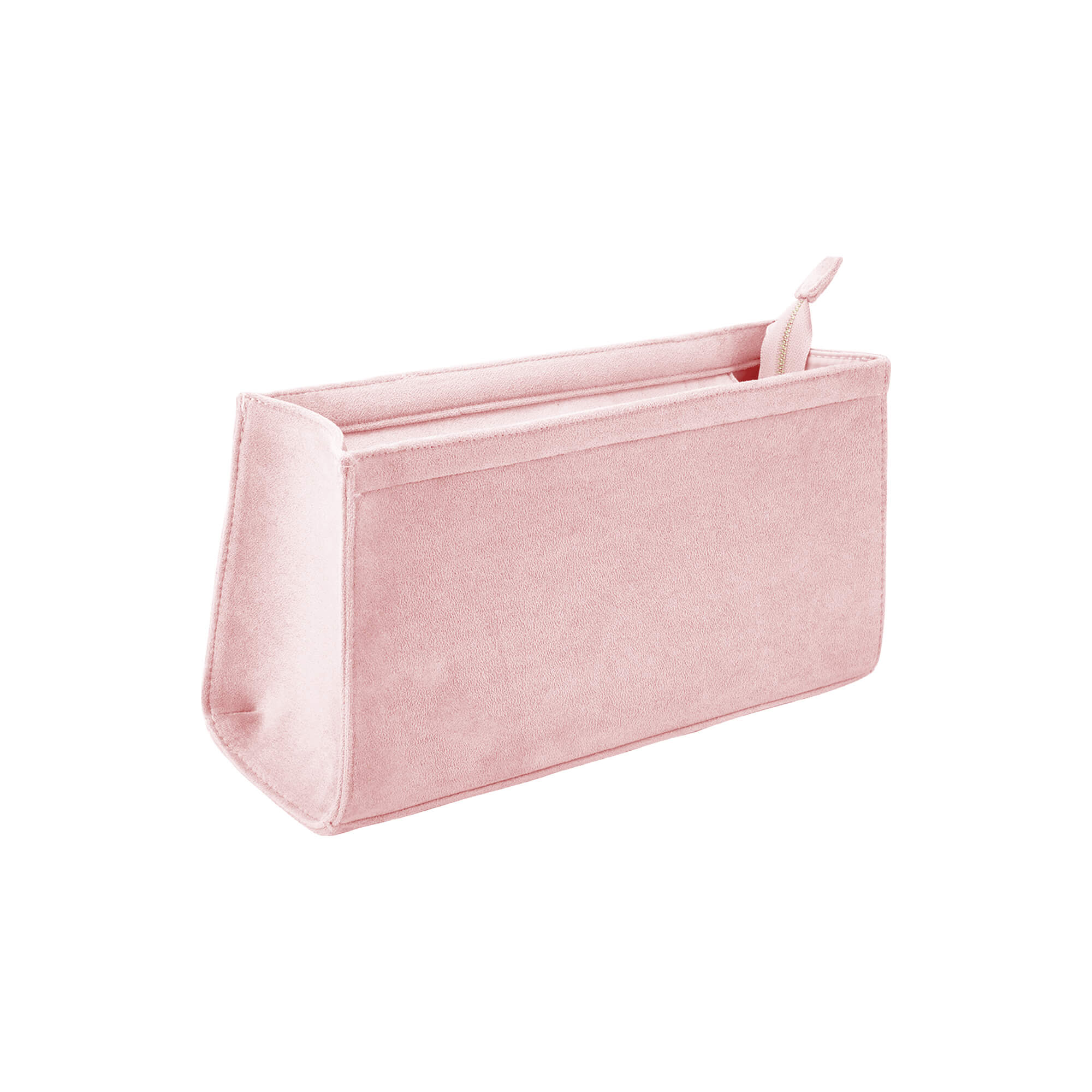 Suede Bag Organizer for LV - Onthego - VogFem