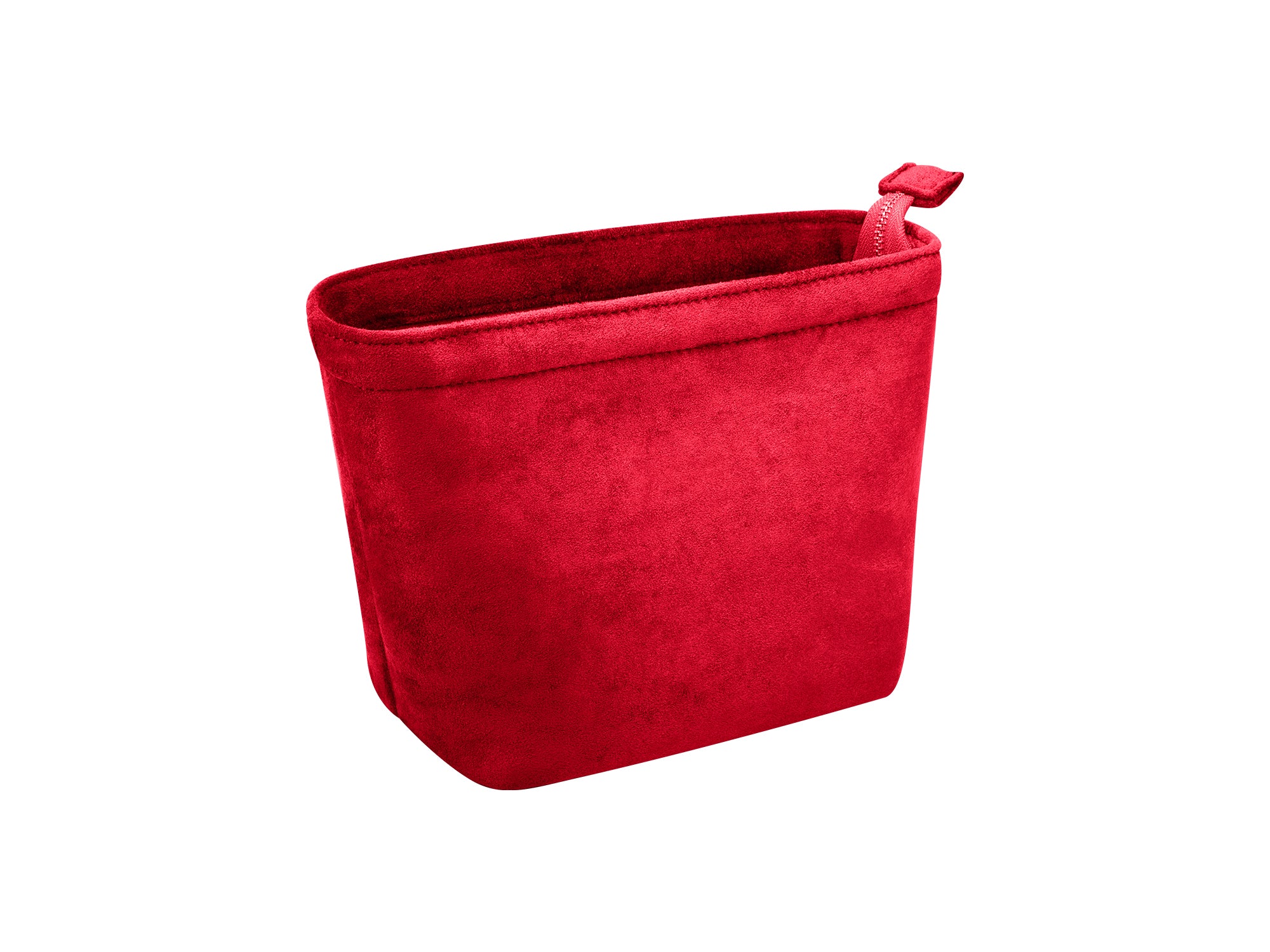 Suede Bag Organizer for Hermes - In the Loop - VogFem