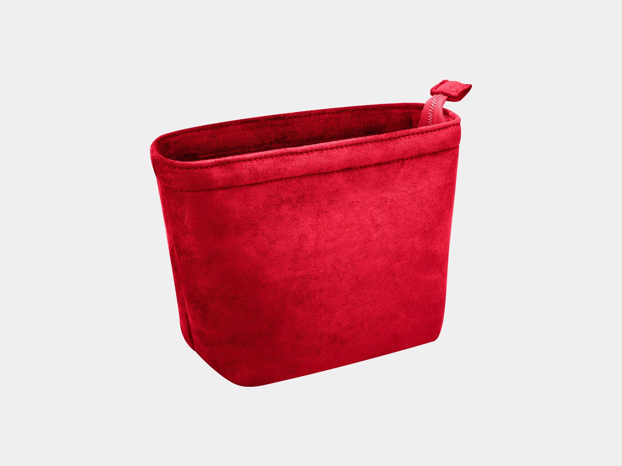 Suede Bag Organizer for LV - ALL IN