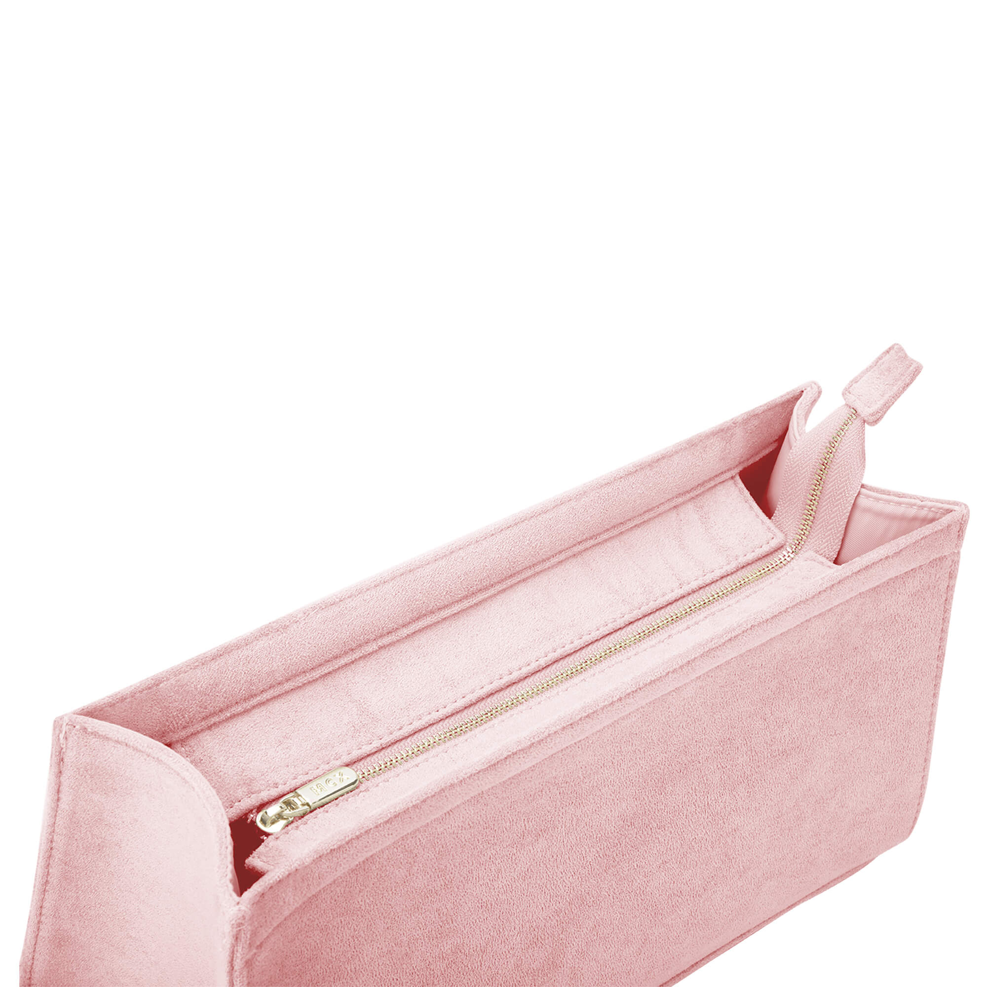Suede Bag Organizer for LV - Onthego - VogFem