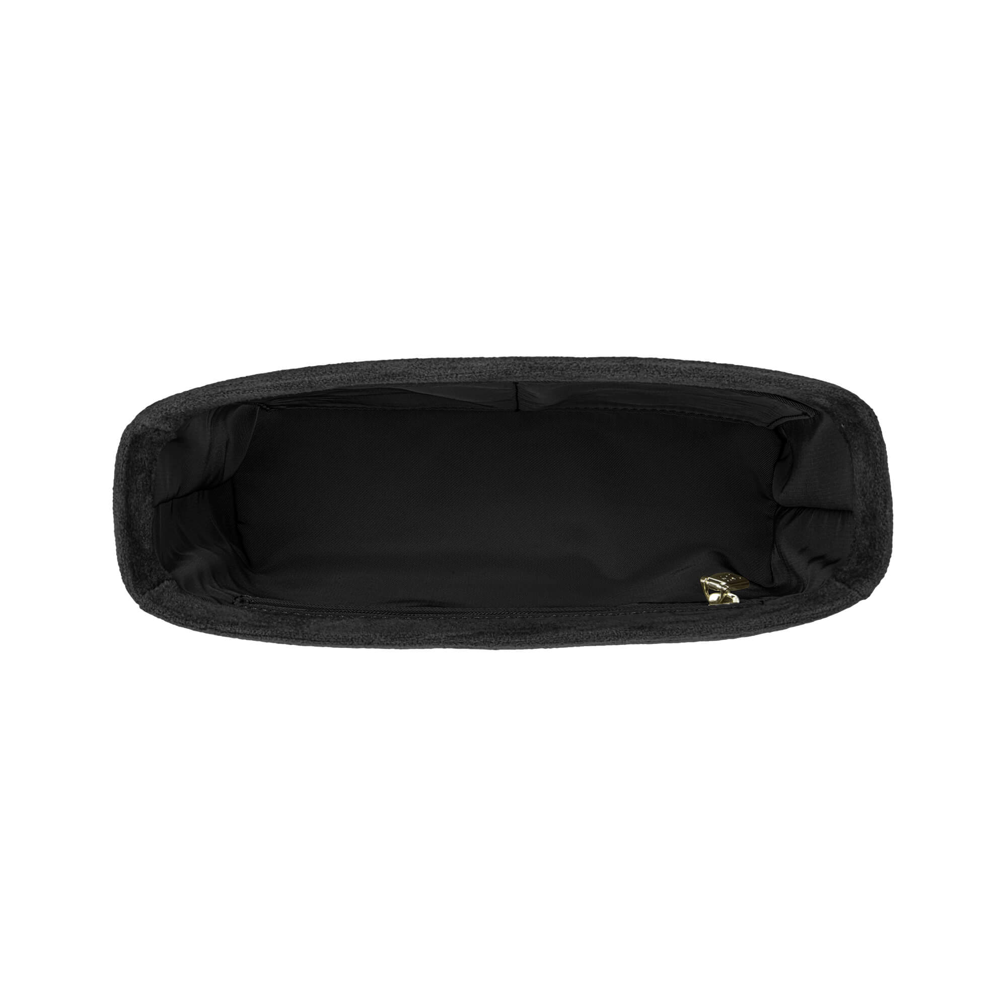 Suede Bag Organizer for Dior - Medium D-Joy - VogFem