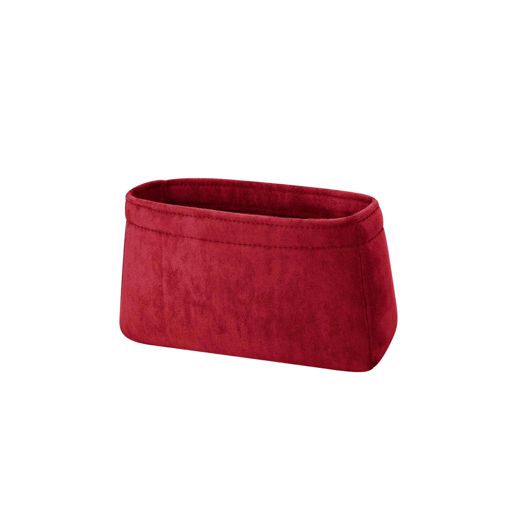 Suede Bag Organizer for LV - CarryAll - VogFem