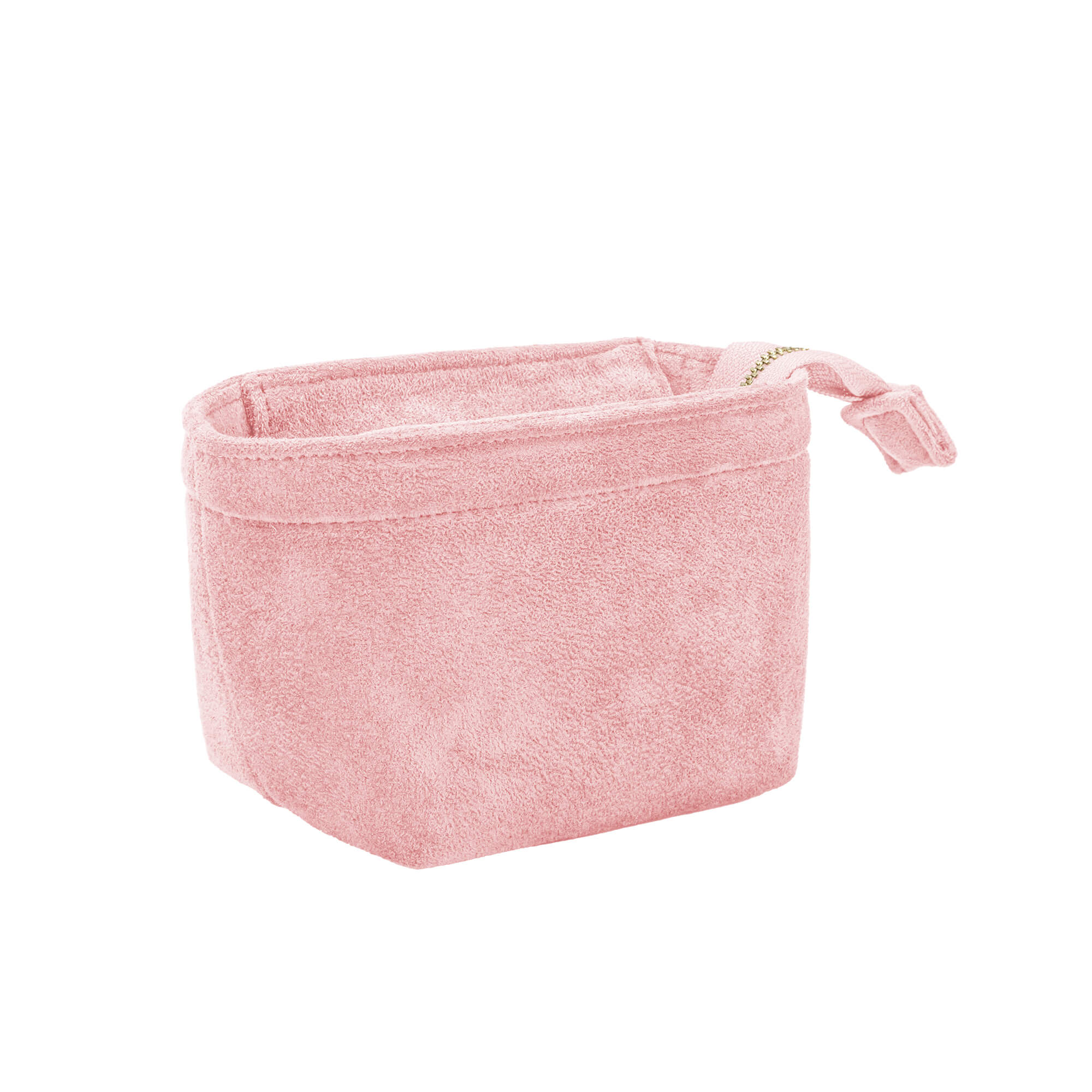 Suede Bag Organizer for LV - NANO NOE - VogFem