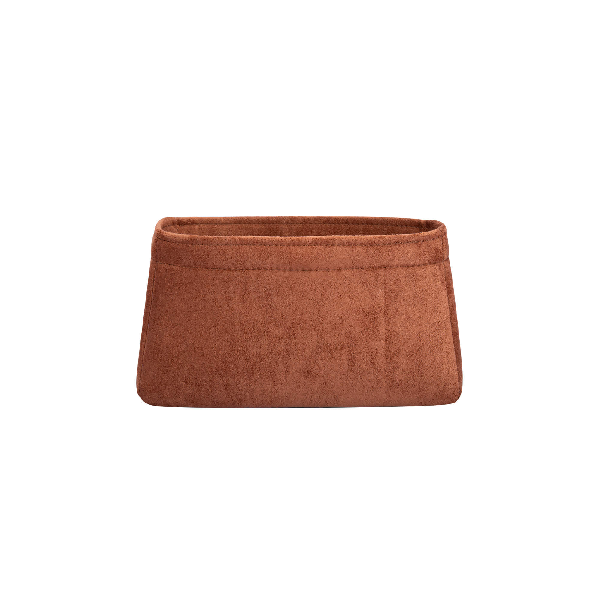 Suede Bag Organizer for LV - CarryAll - VogFem