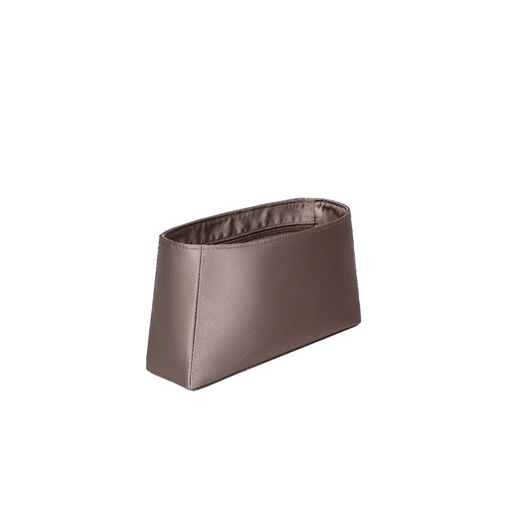 Acetate Satin Organizer for Hermes - Kelly Retourné