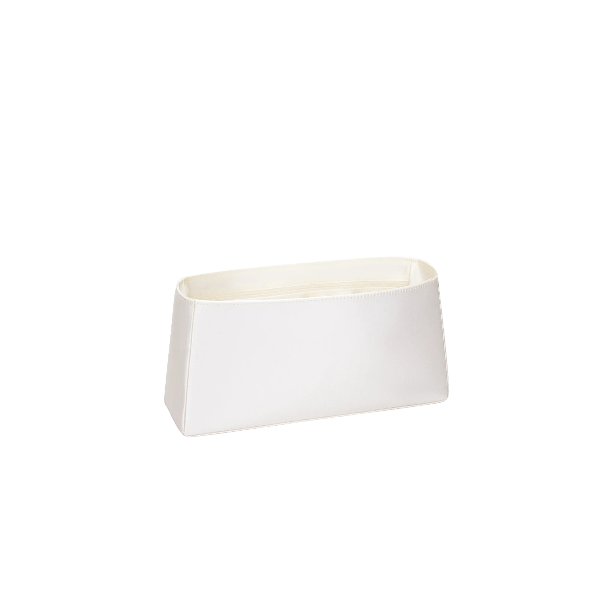 Acetate Satin Organizer for Hermes - Herbag