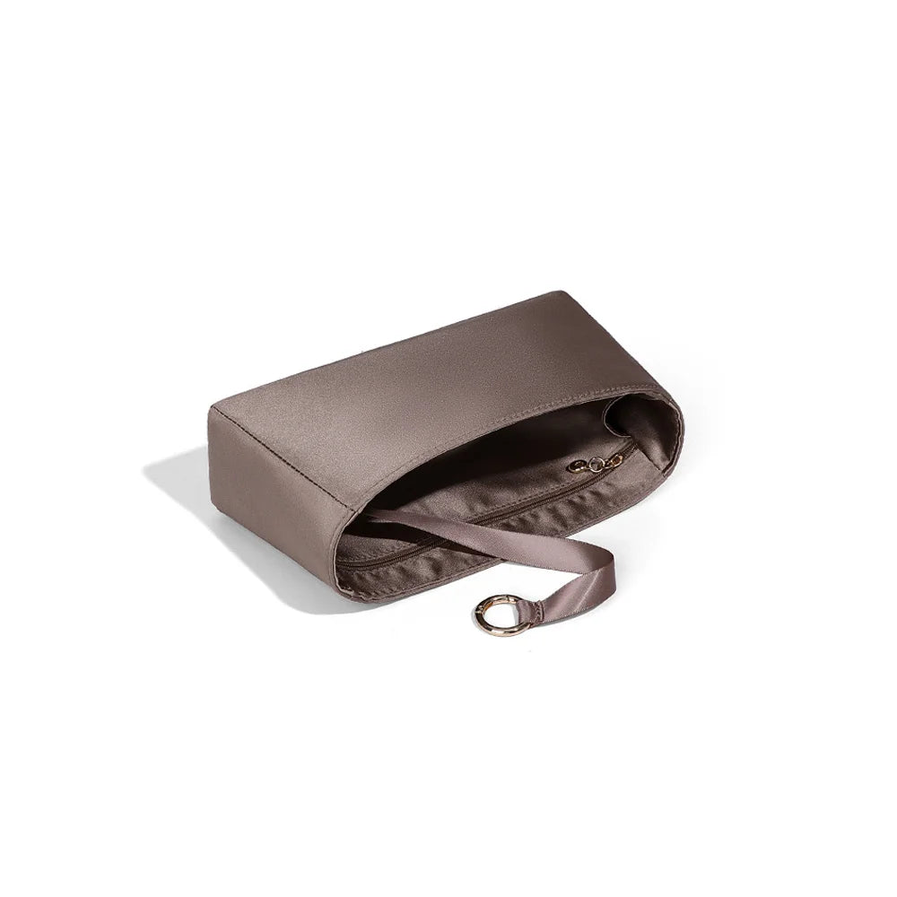 Acetate Satin Organizer for Hermes Kelly Elan