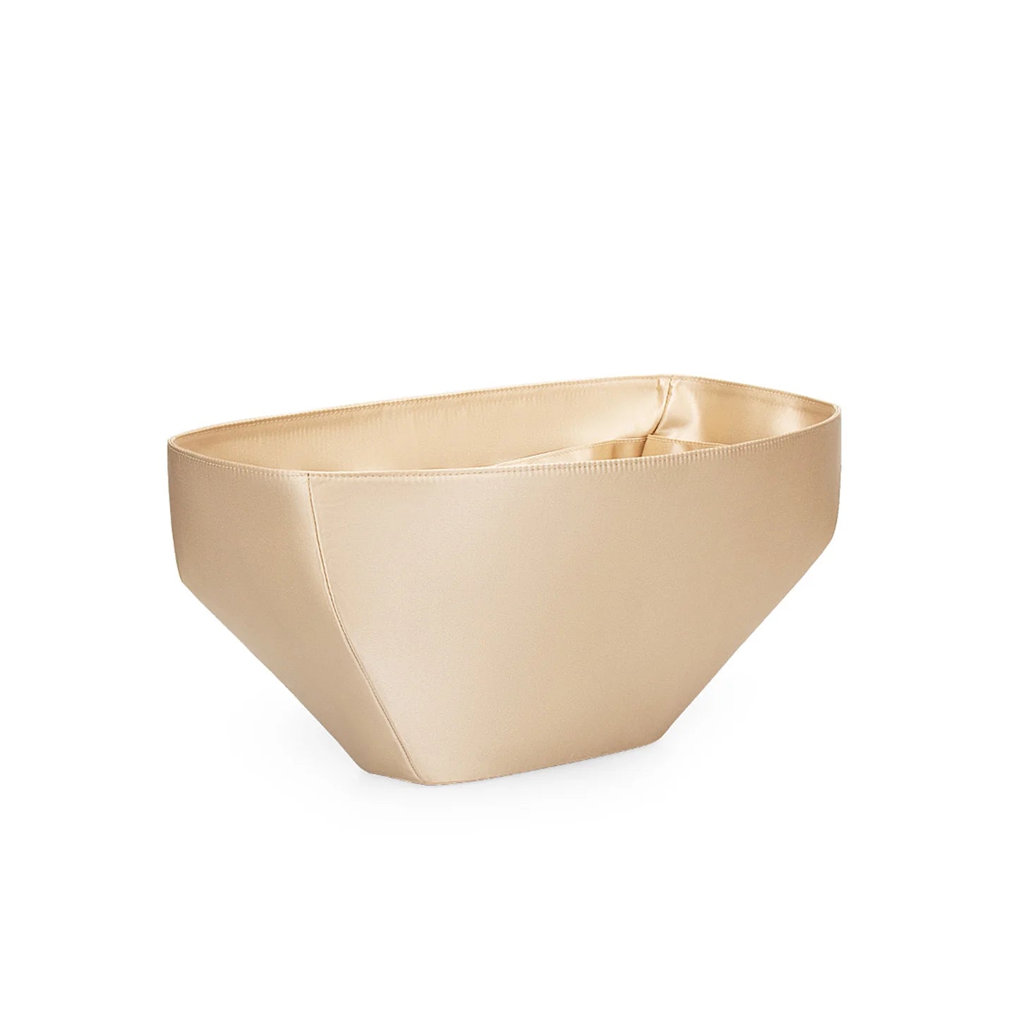 Acetate Satin Organizer for Polene CYME
