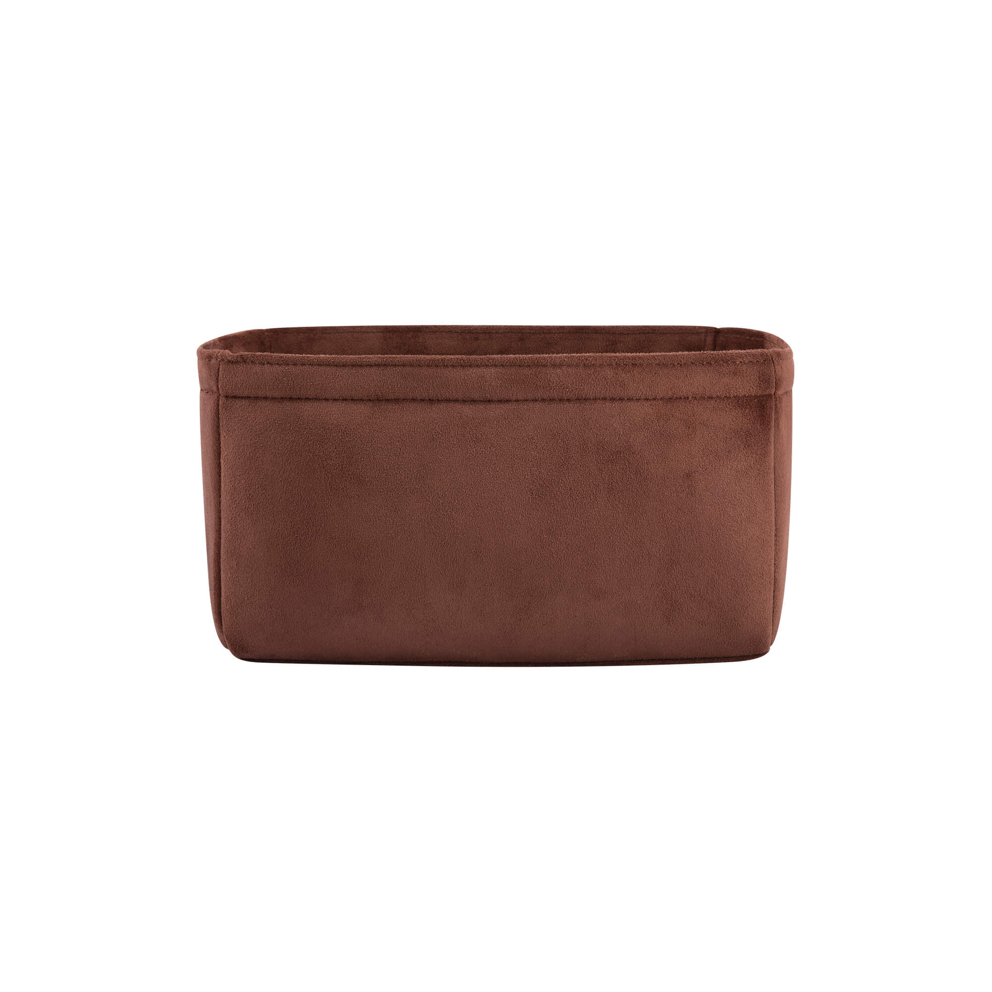 Suede Bag Organizer for LV - Speedy - VogFem