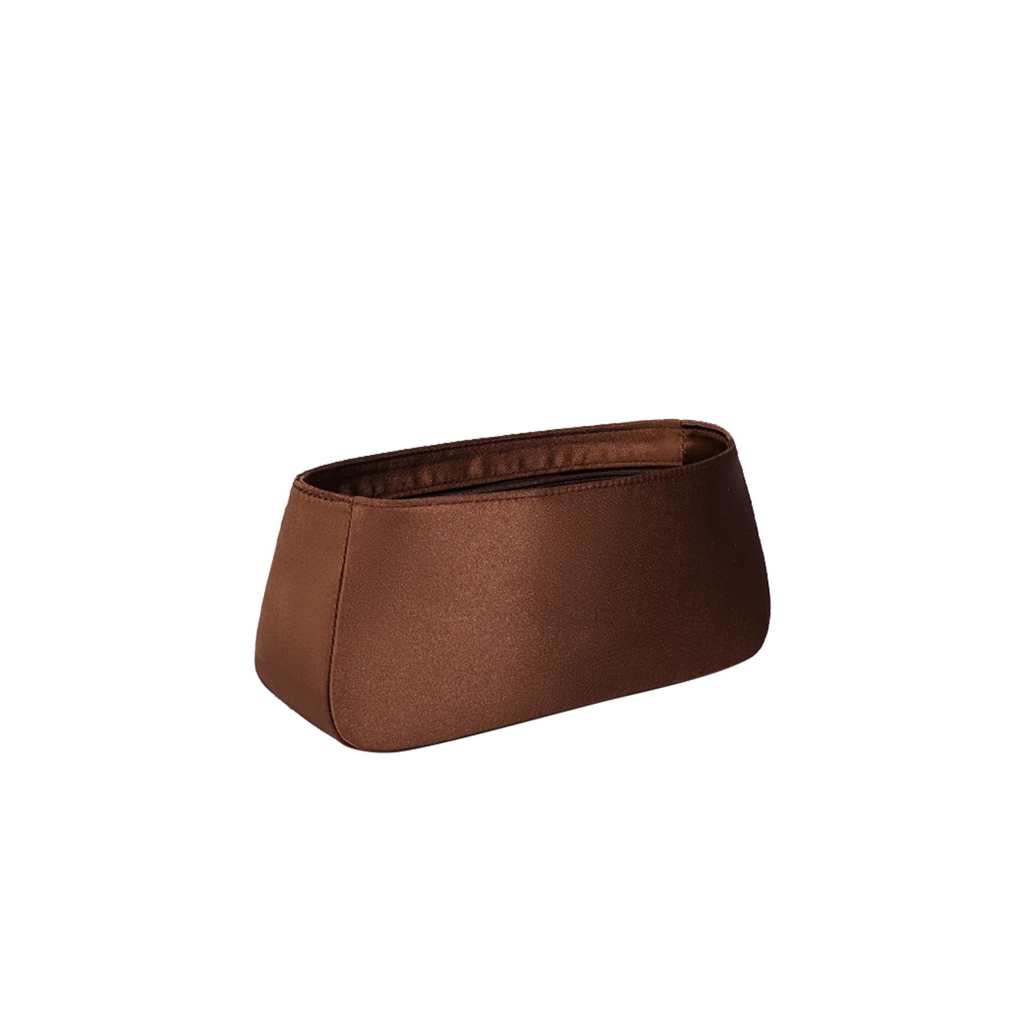 Acetate Satin Organizer for LV - Boulogne