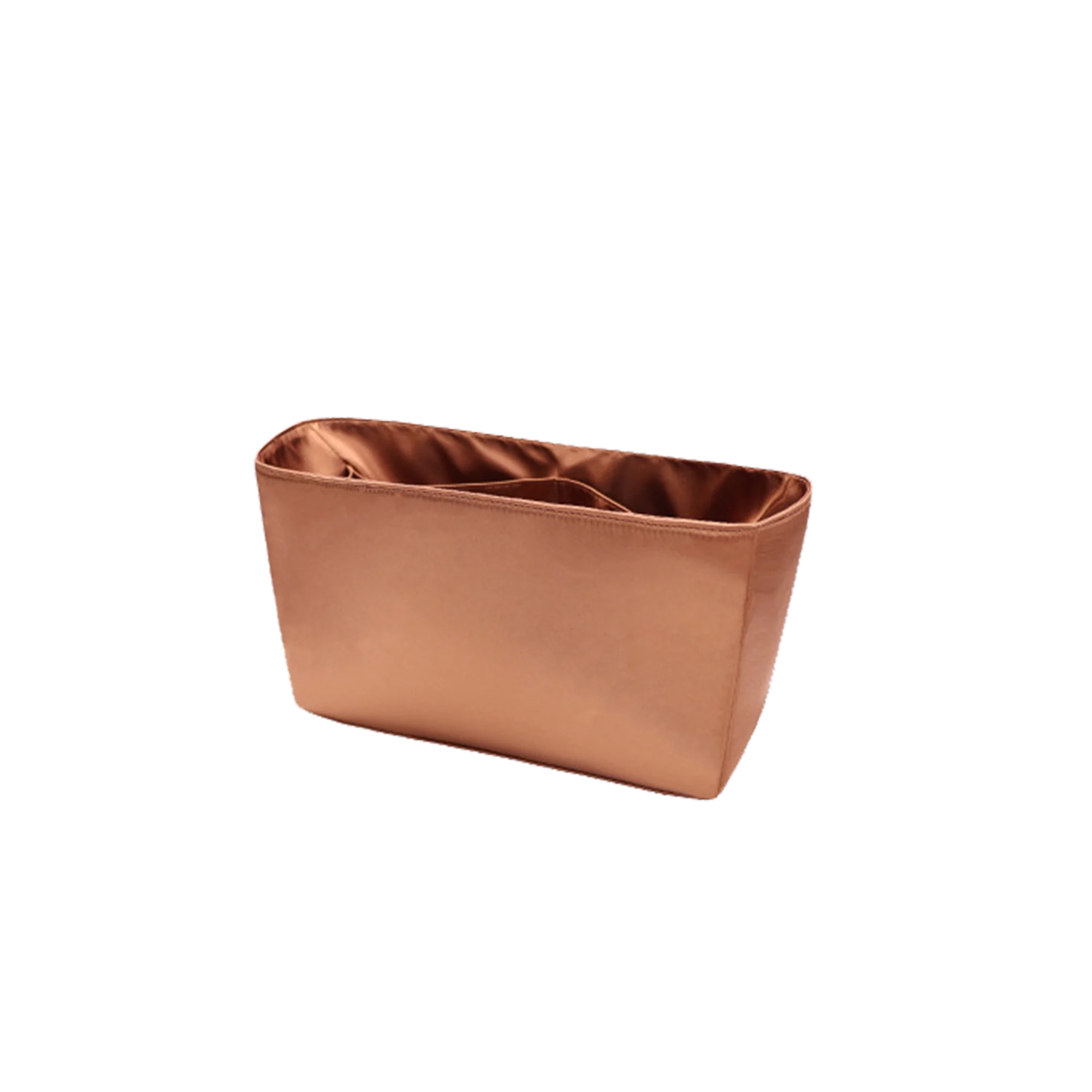 Acetate Satin Organizer for Gucci - Ophidia GG Tote