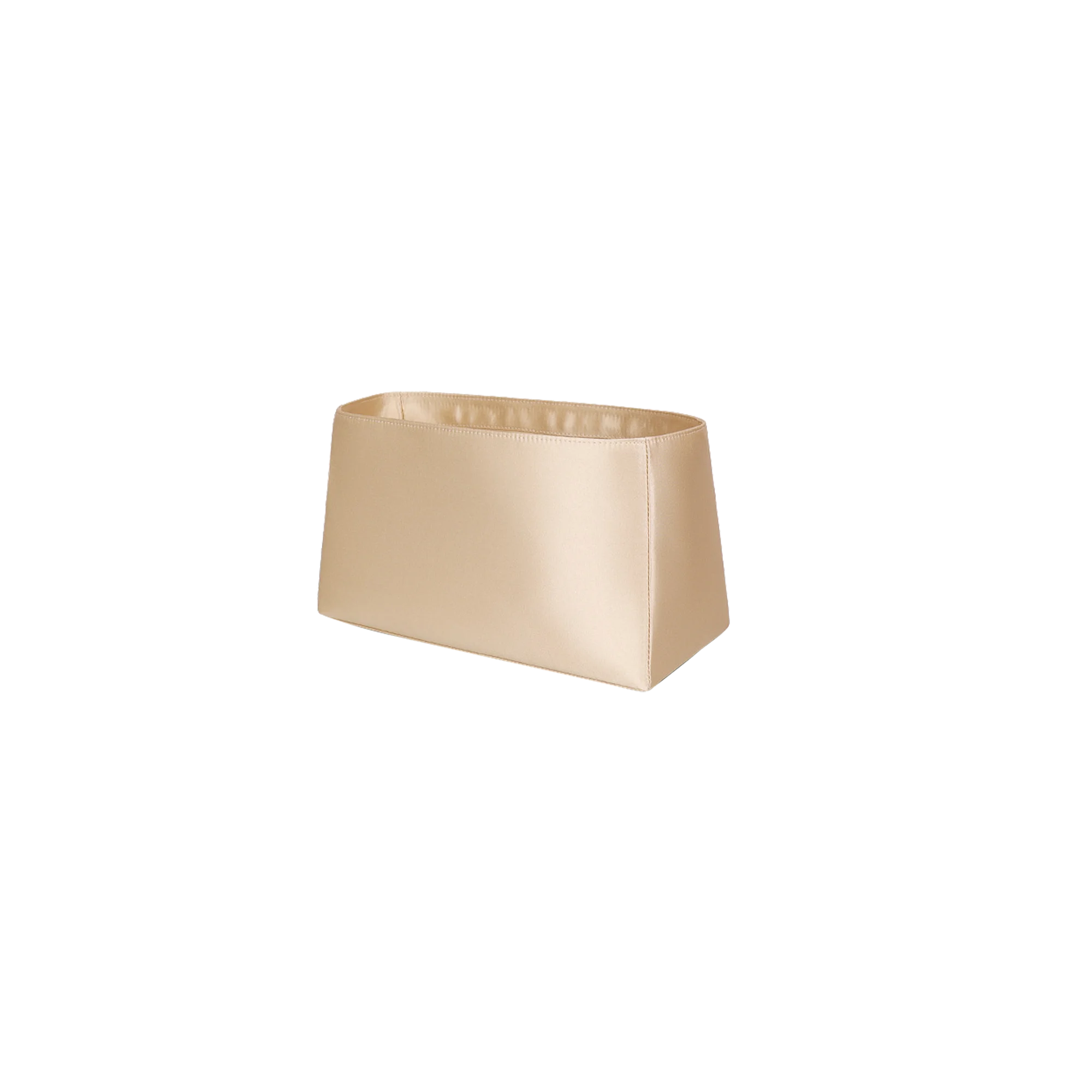 Acetate Satin Organizer for Loewe - Puzzle