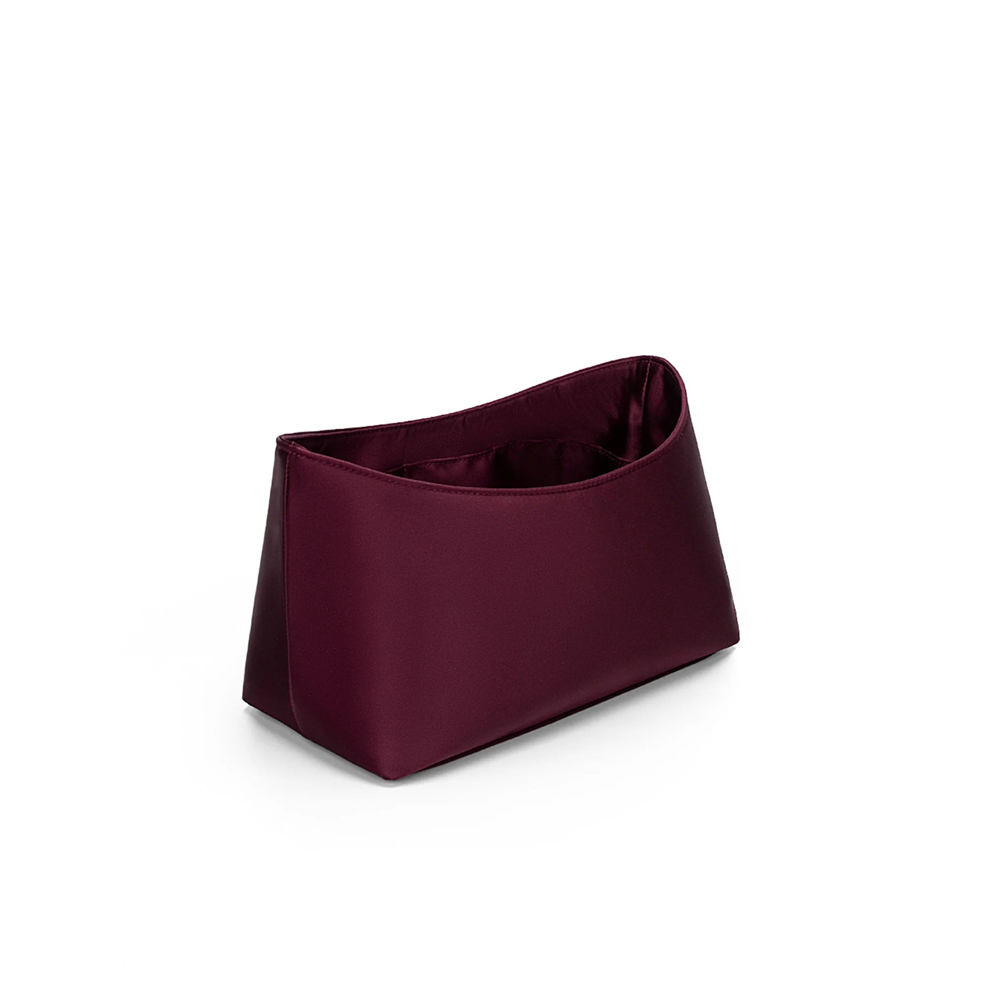 Acetate Satin Organizer for LV - Carryall