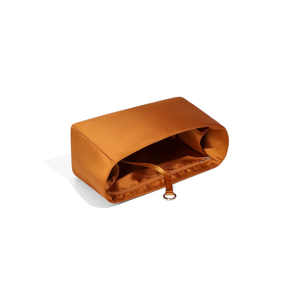 Acetate Satin Organizer for Gucci Padlock
