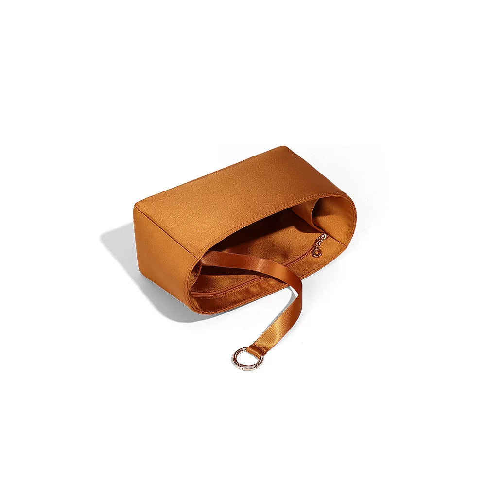 Acetate Satin Organizer for Hermes Kelly Ado