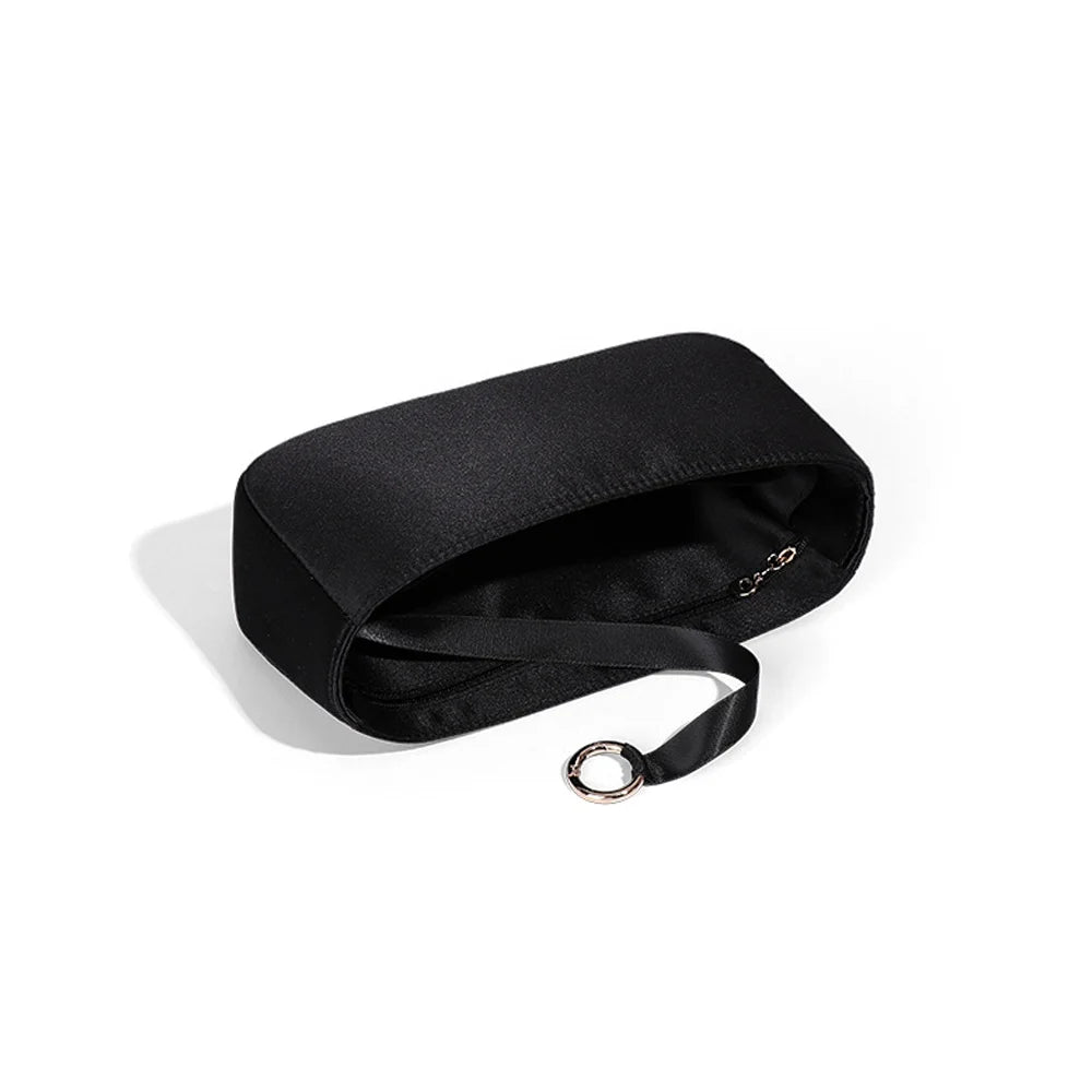 Acetate Satin Organizer for Dior 30 Montaigne Avenue