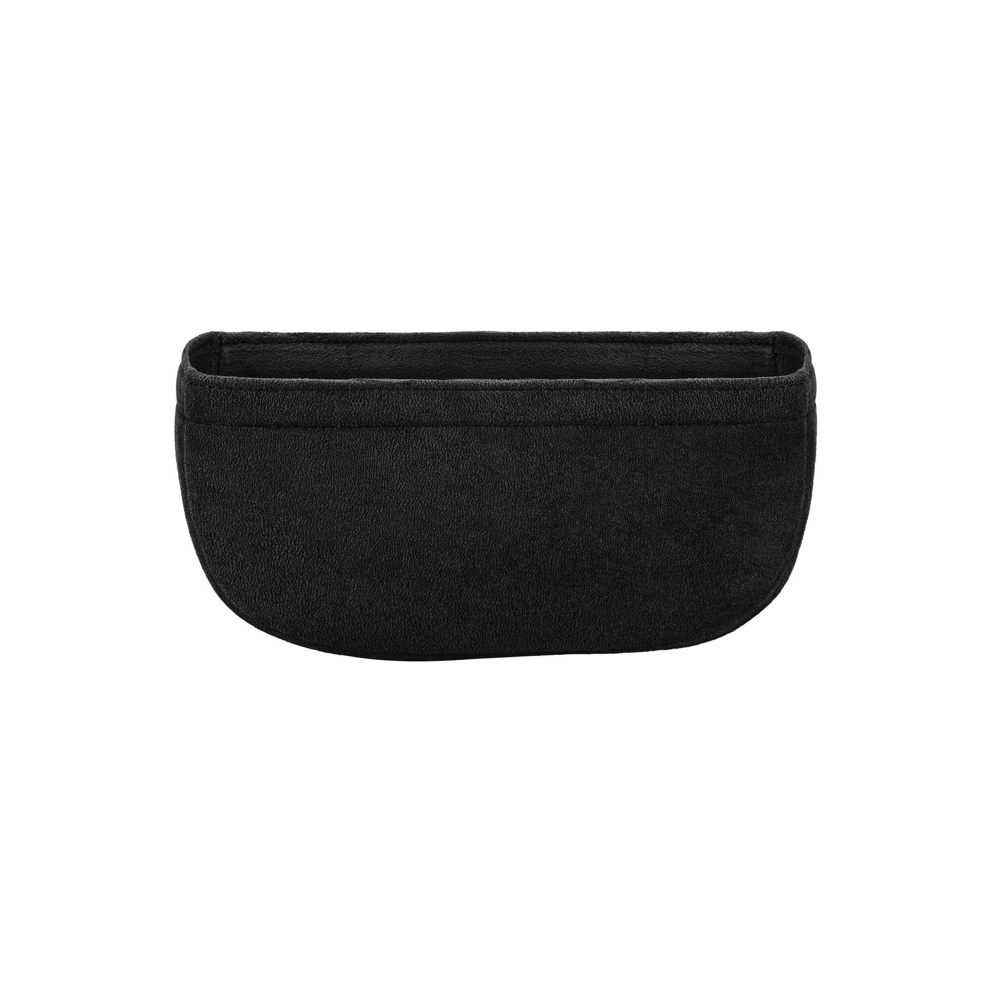 Suede Bag Organizer for Dior - Large Bobby Bag - VogFem