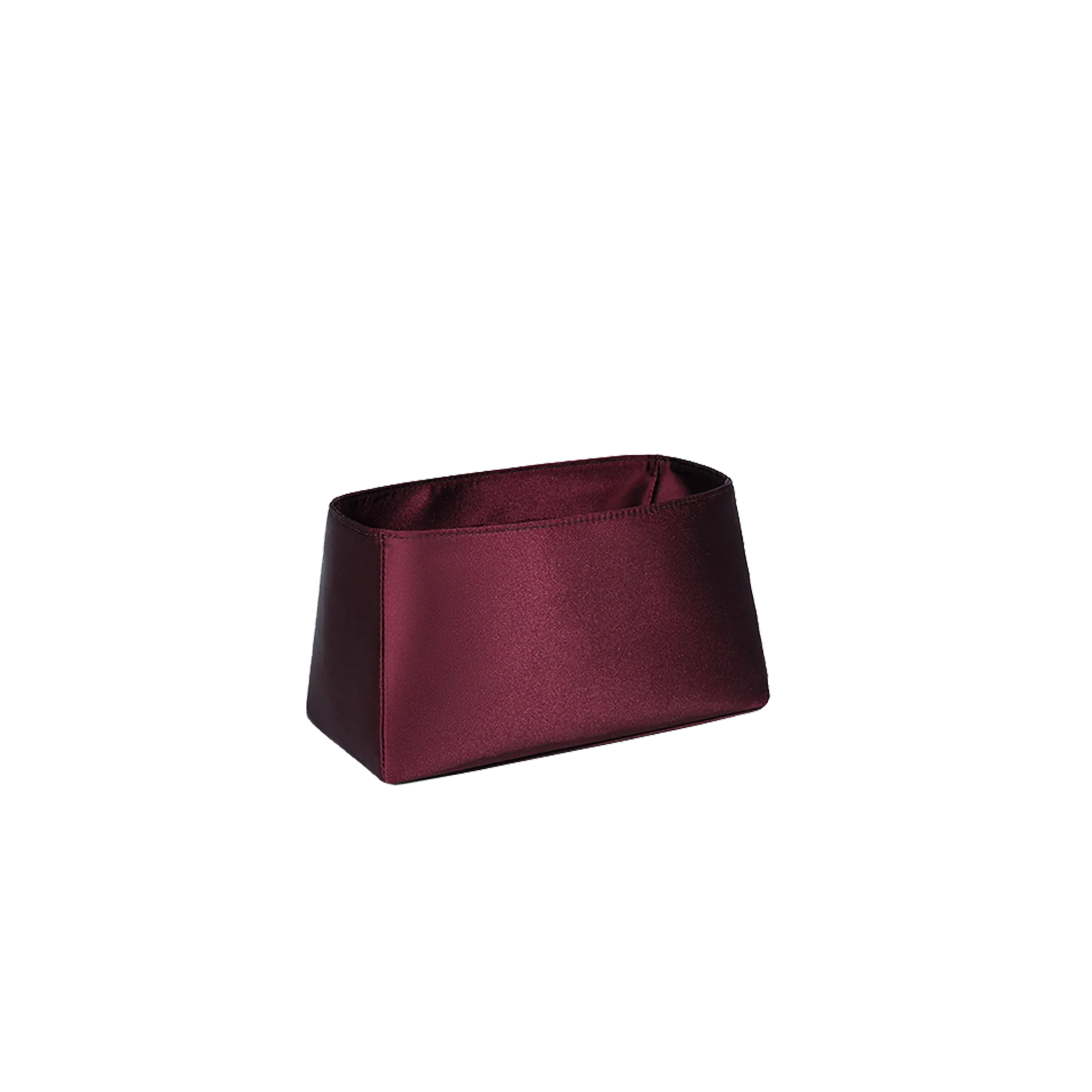 Acetate Satin Organizer for LV - Bundle