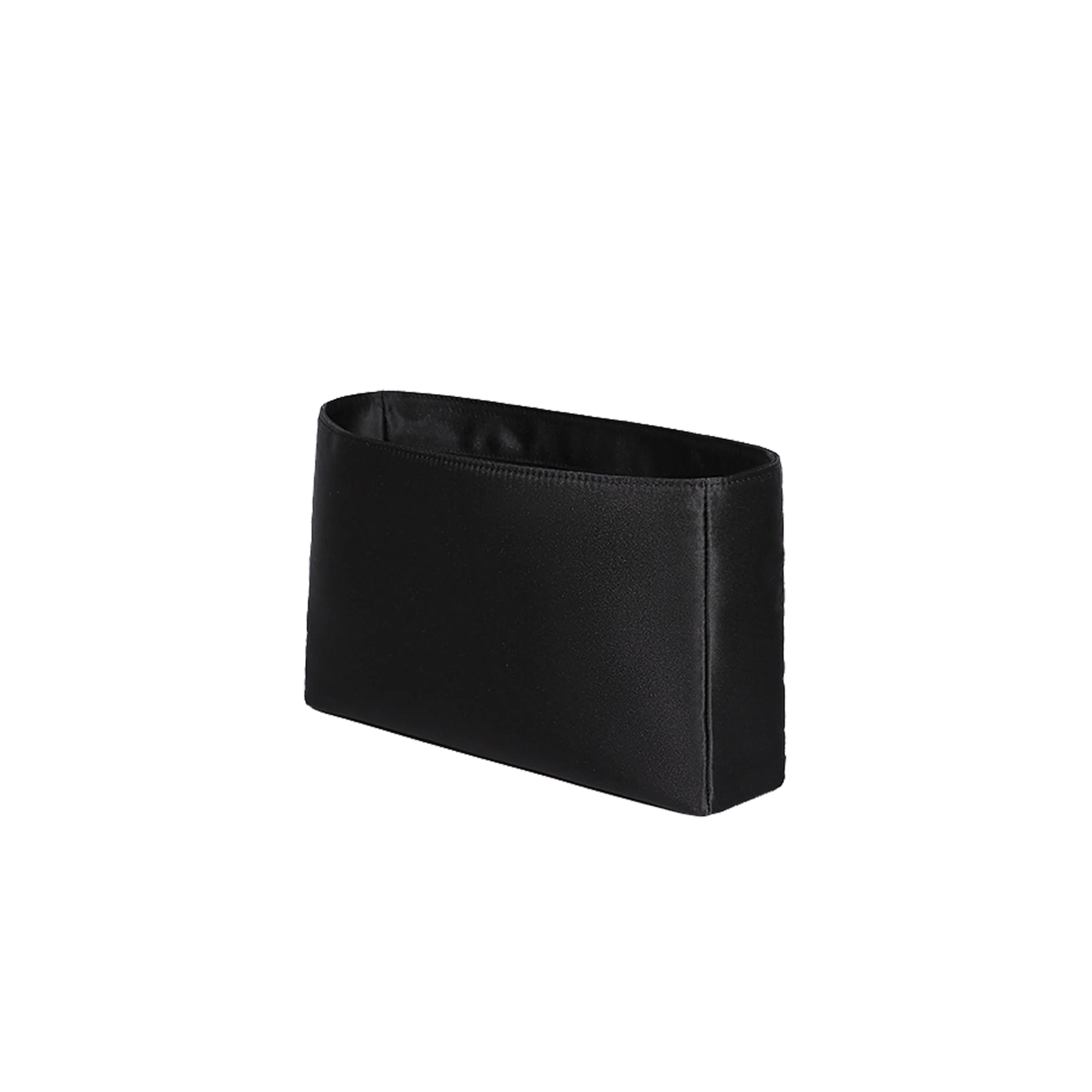 Acetate Satin Organizer for Chanel - 22 Bag