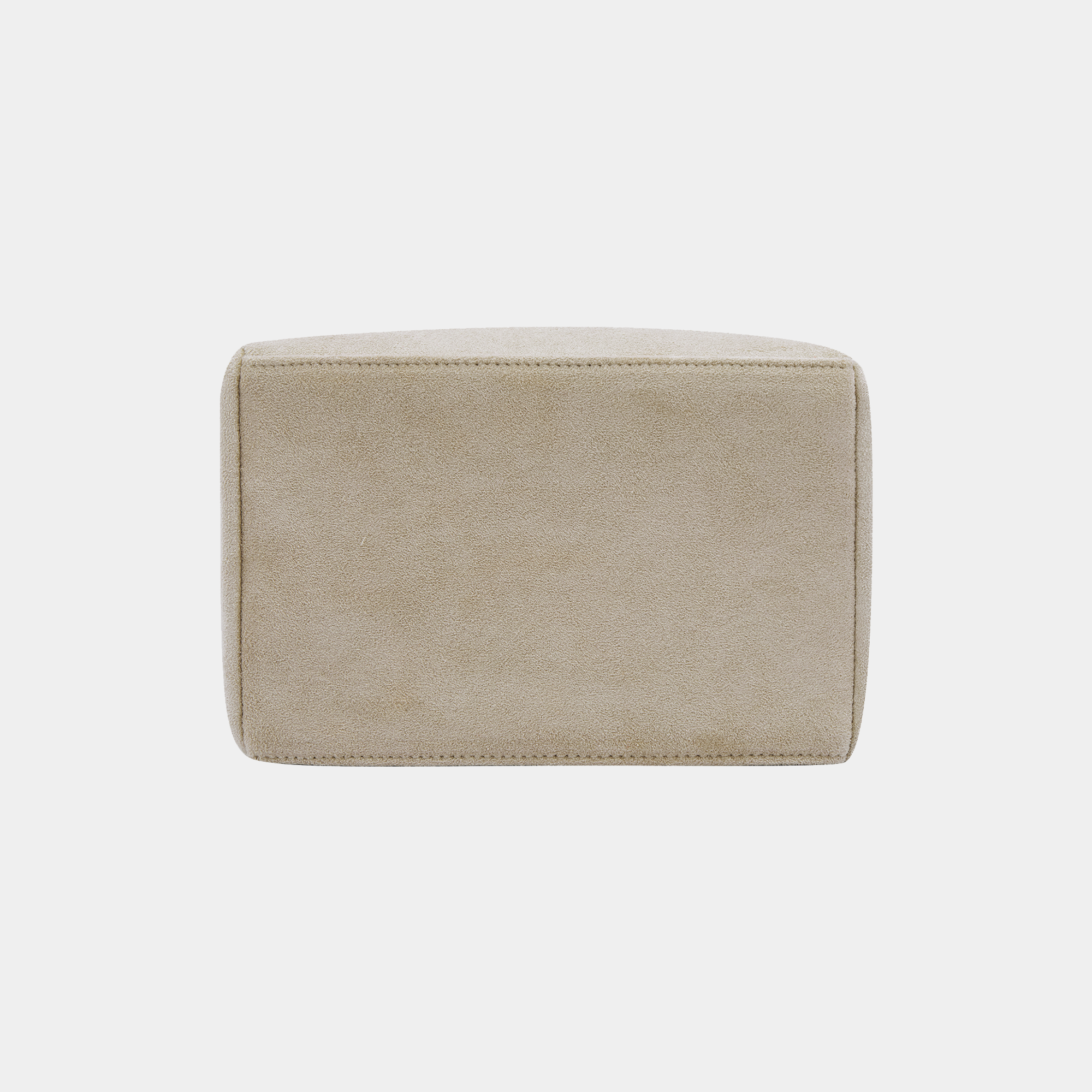 Suede Bag Organizer for FENDI - Mon Tresor - VogFem